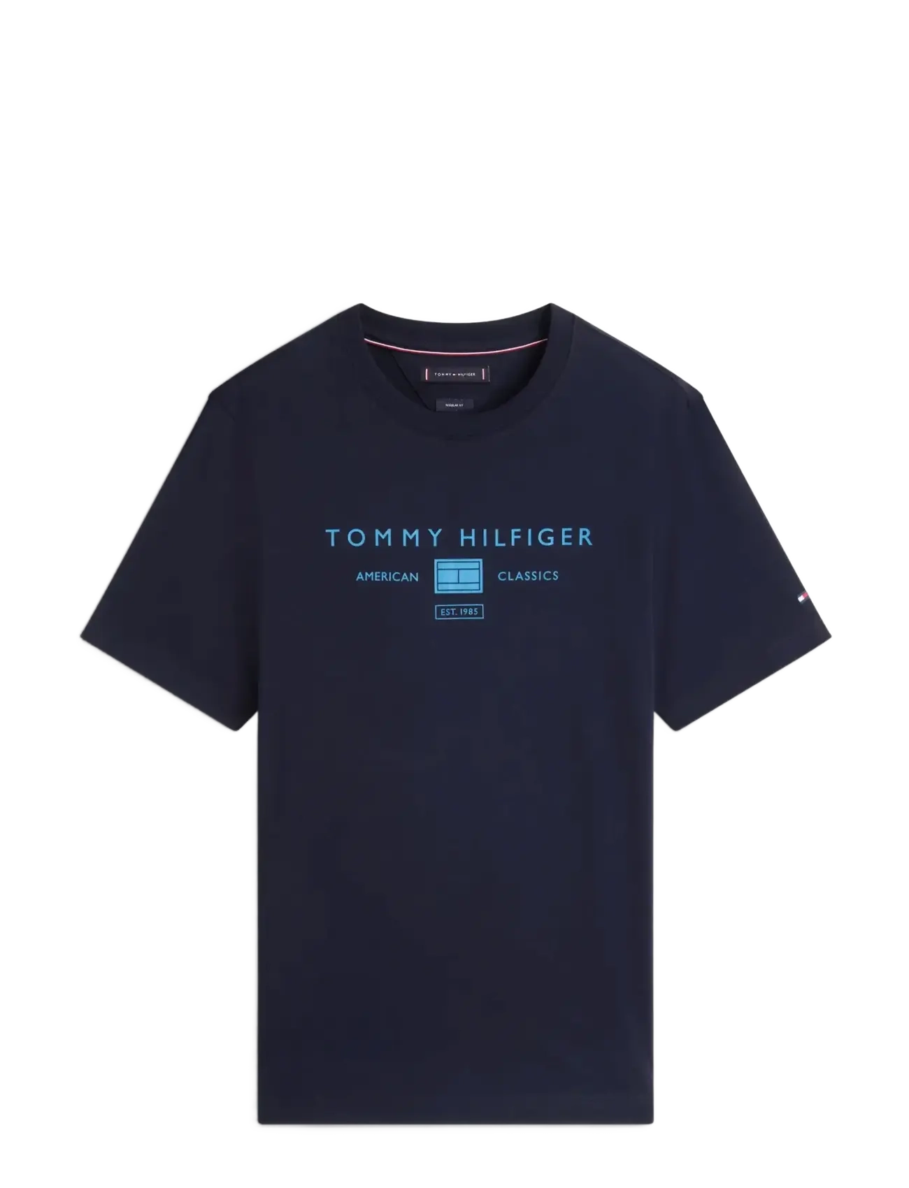 Tommy Hilfiger - Brand Love Mono