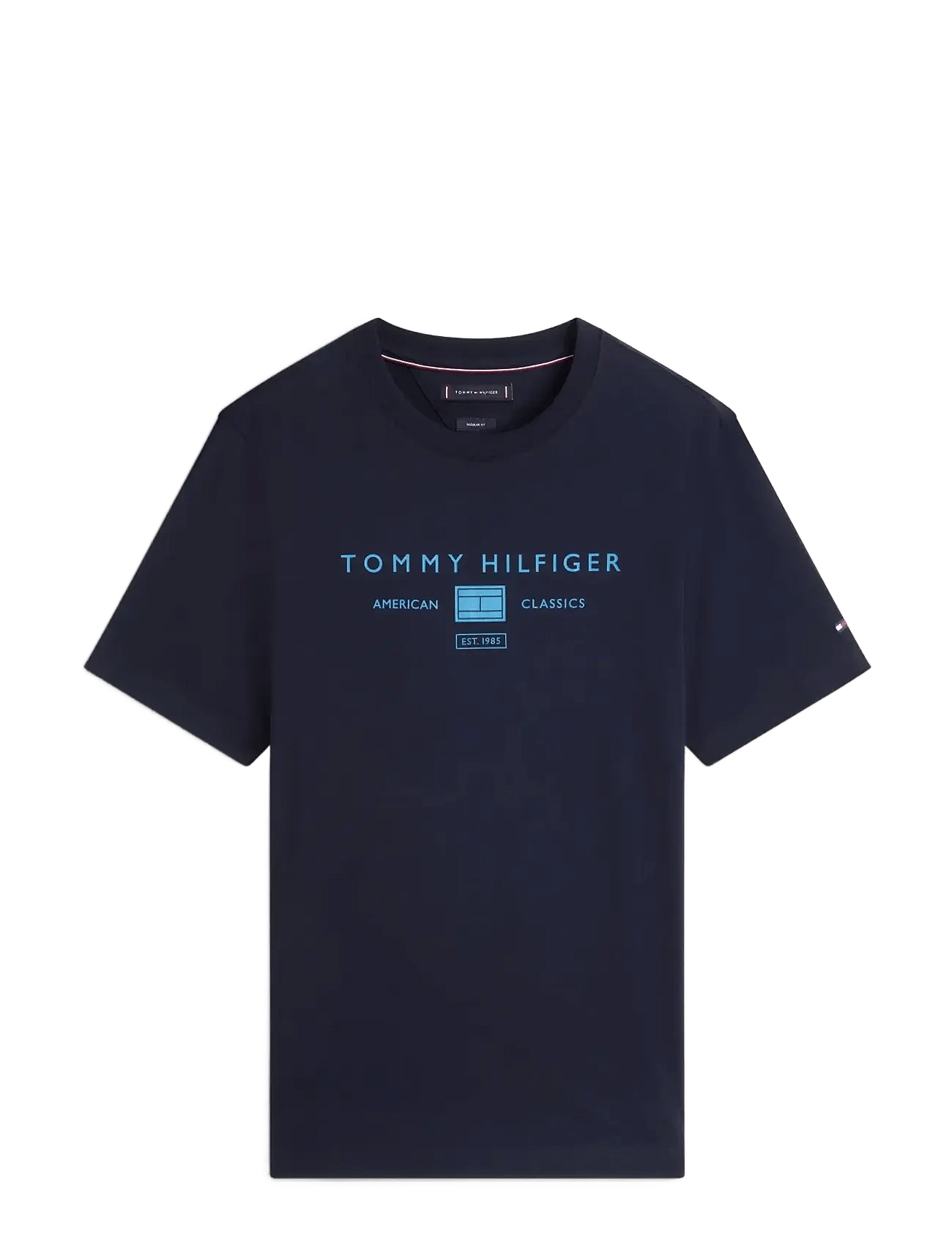Tommy Hilfiger - Brand Love Mono