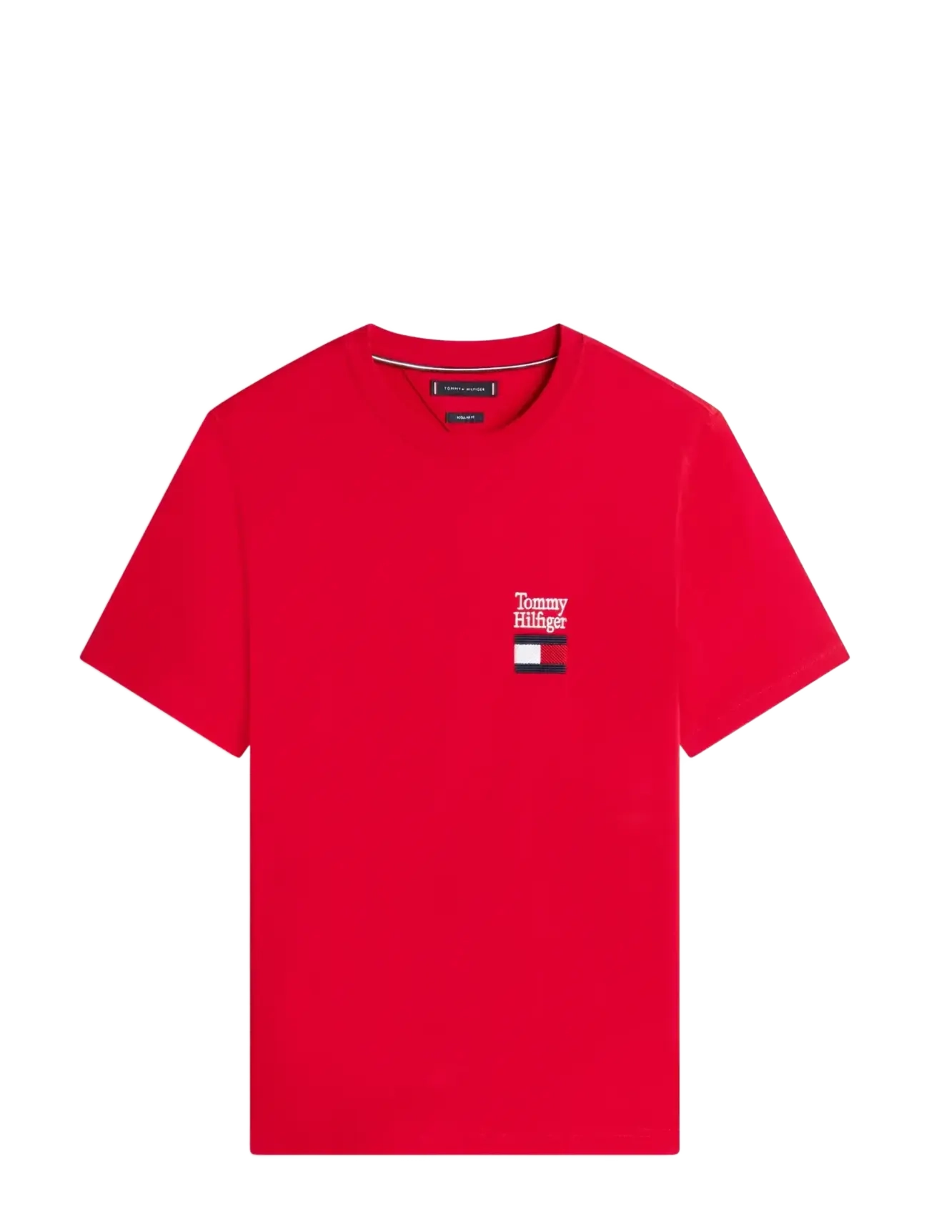 MEDIUM RED