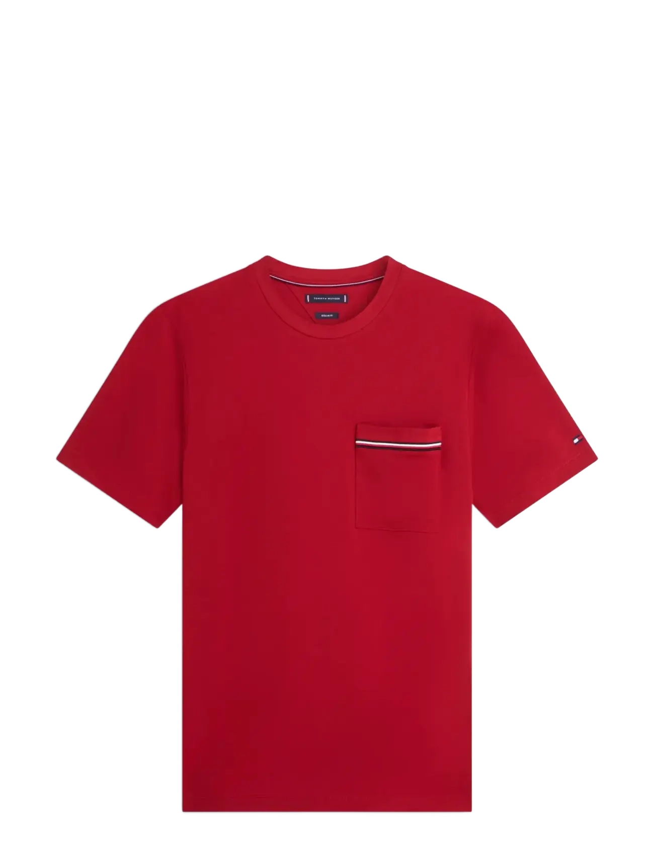 REGATTA RED