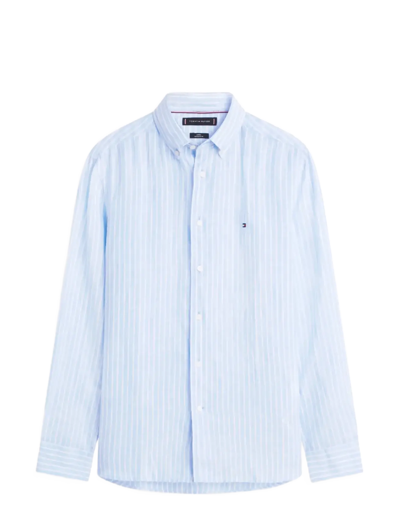 Tommy Hilfiger - Linen Bengal Stripe
