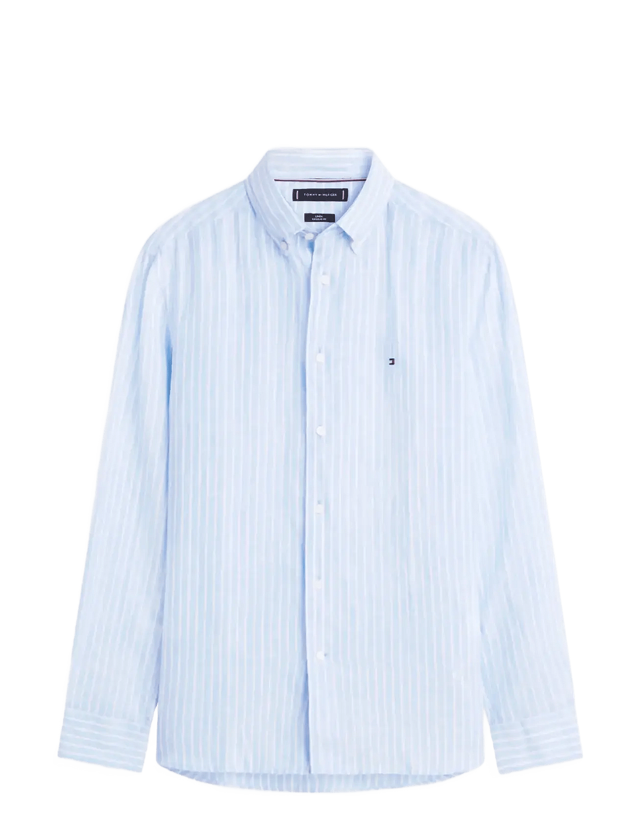 Tommy Hilfiger - Linen Bengal Stripe