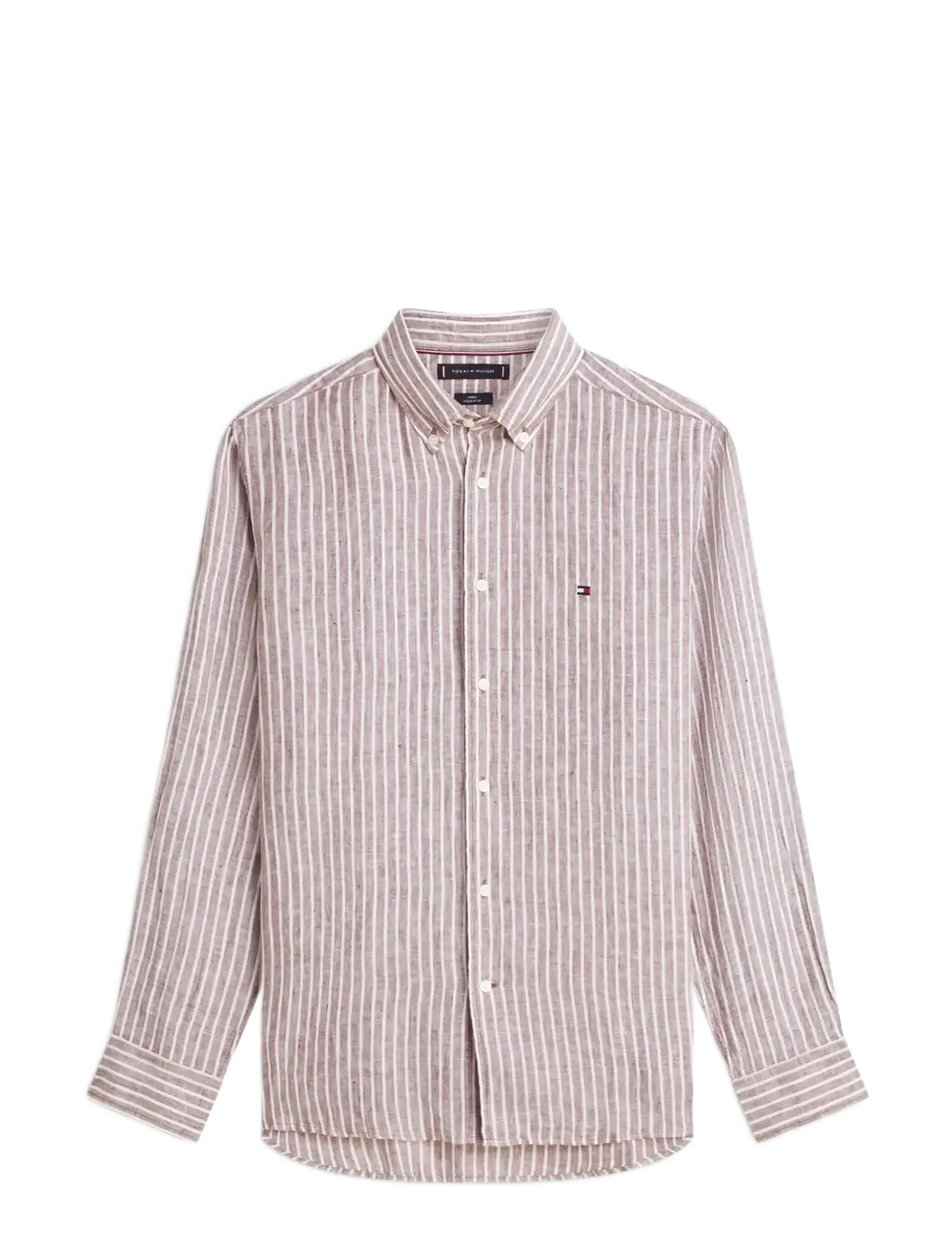 LEGACY BROWN   STRIPE