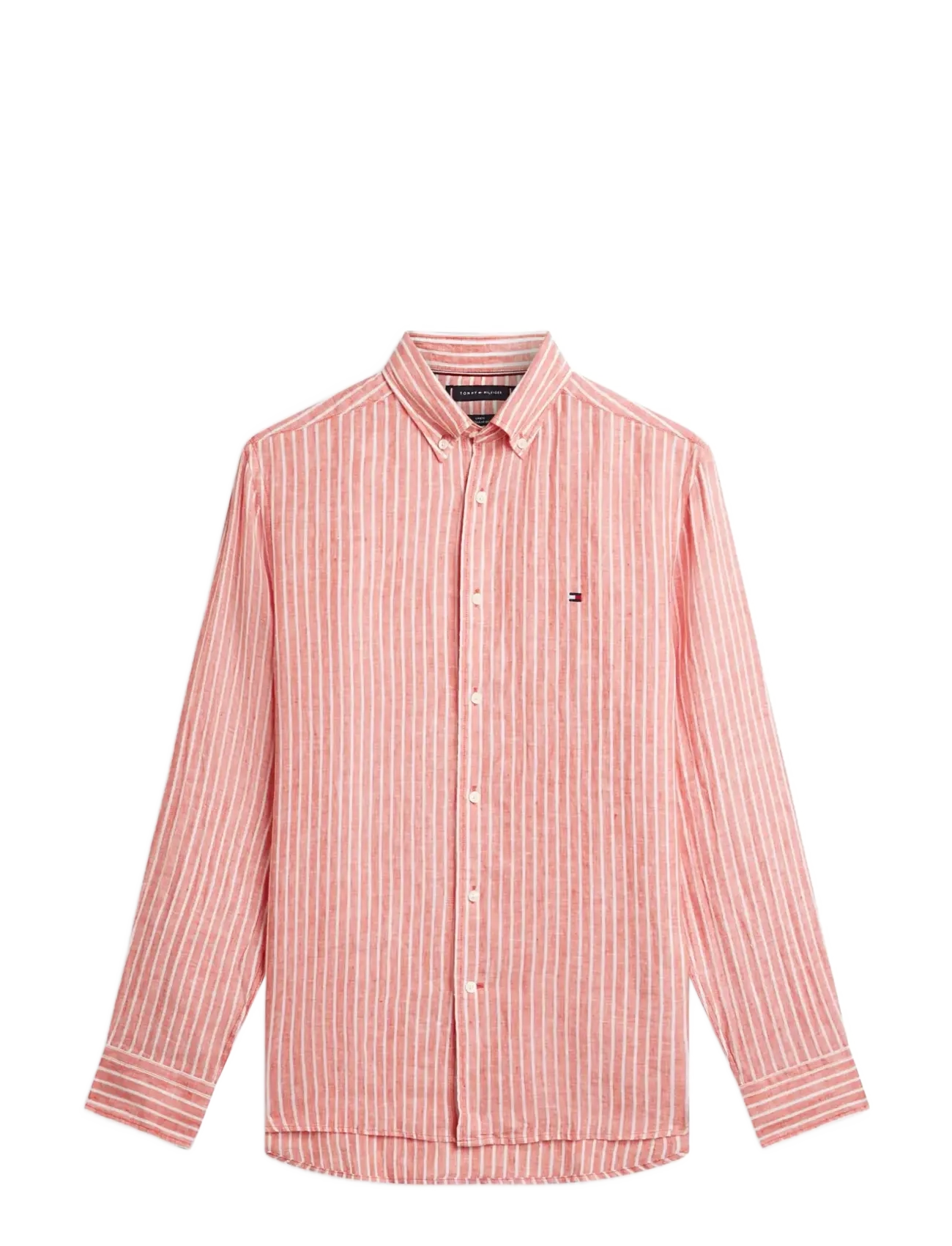 ORANGE FLASH   STRIPE