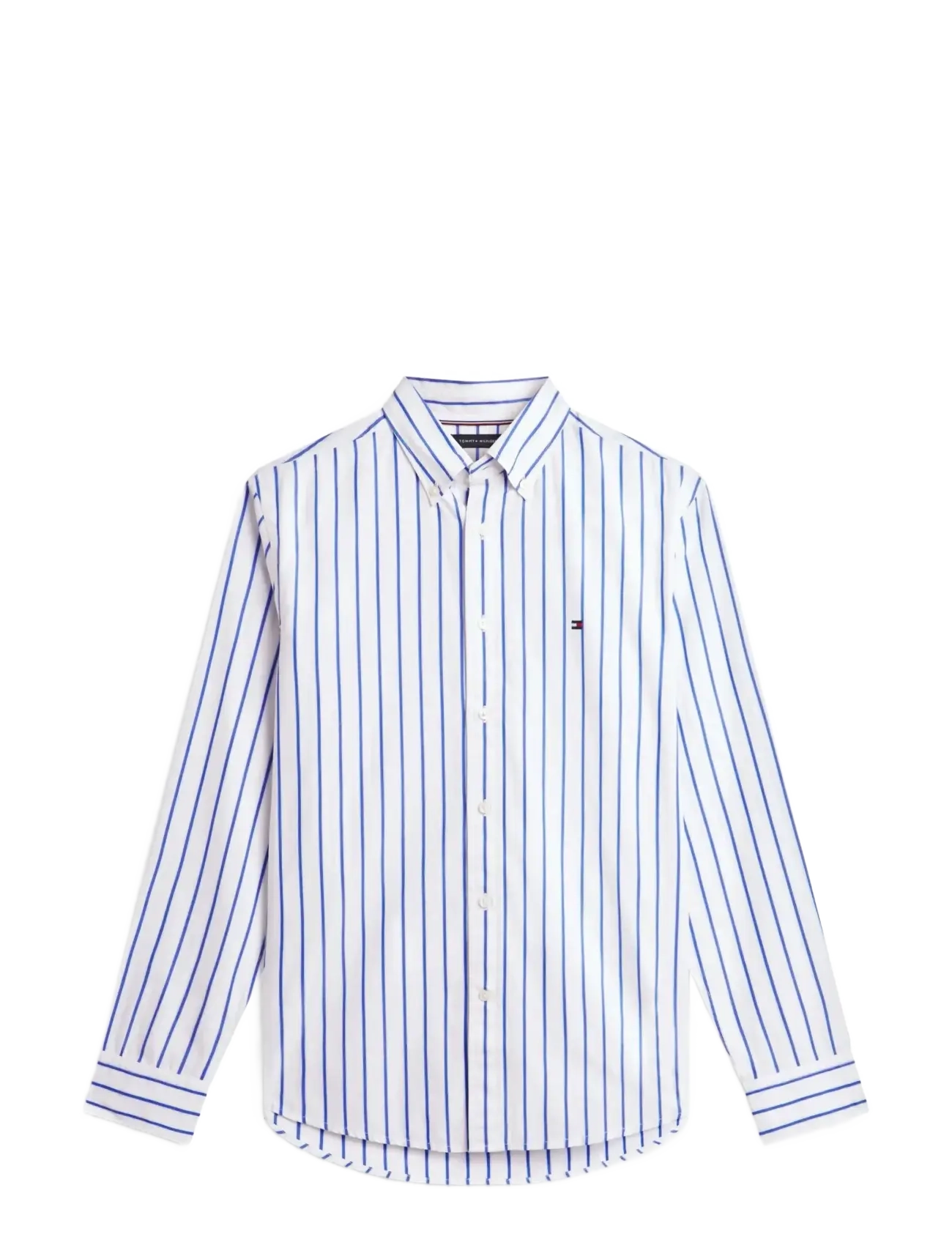 WHITE   STRIPE