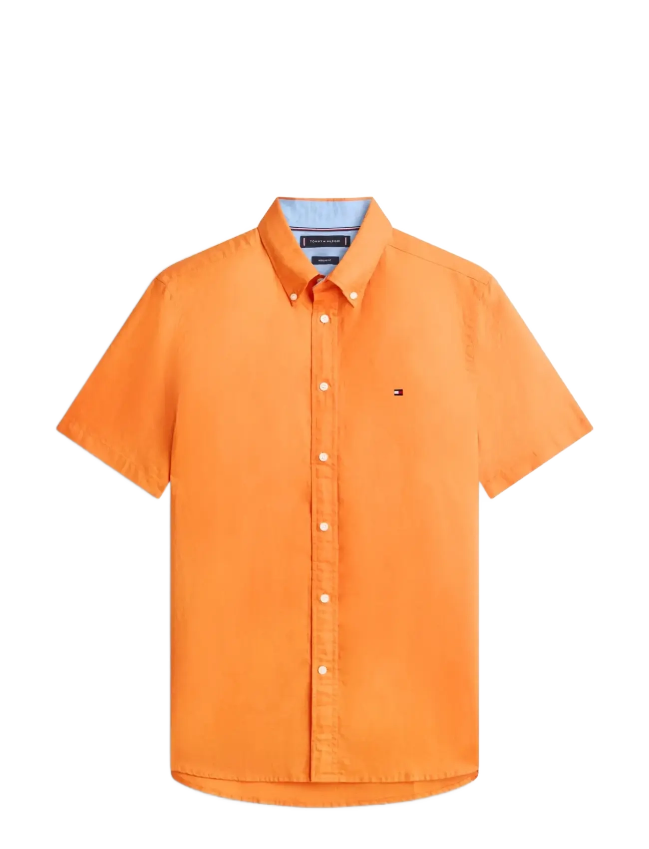 BRILLIANT ORANGE