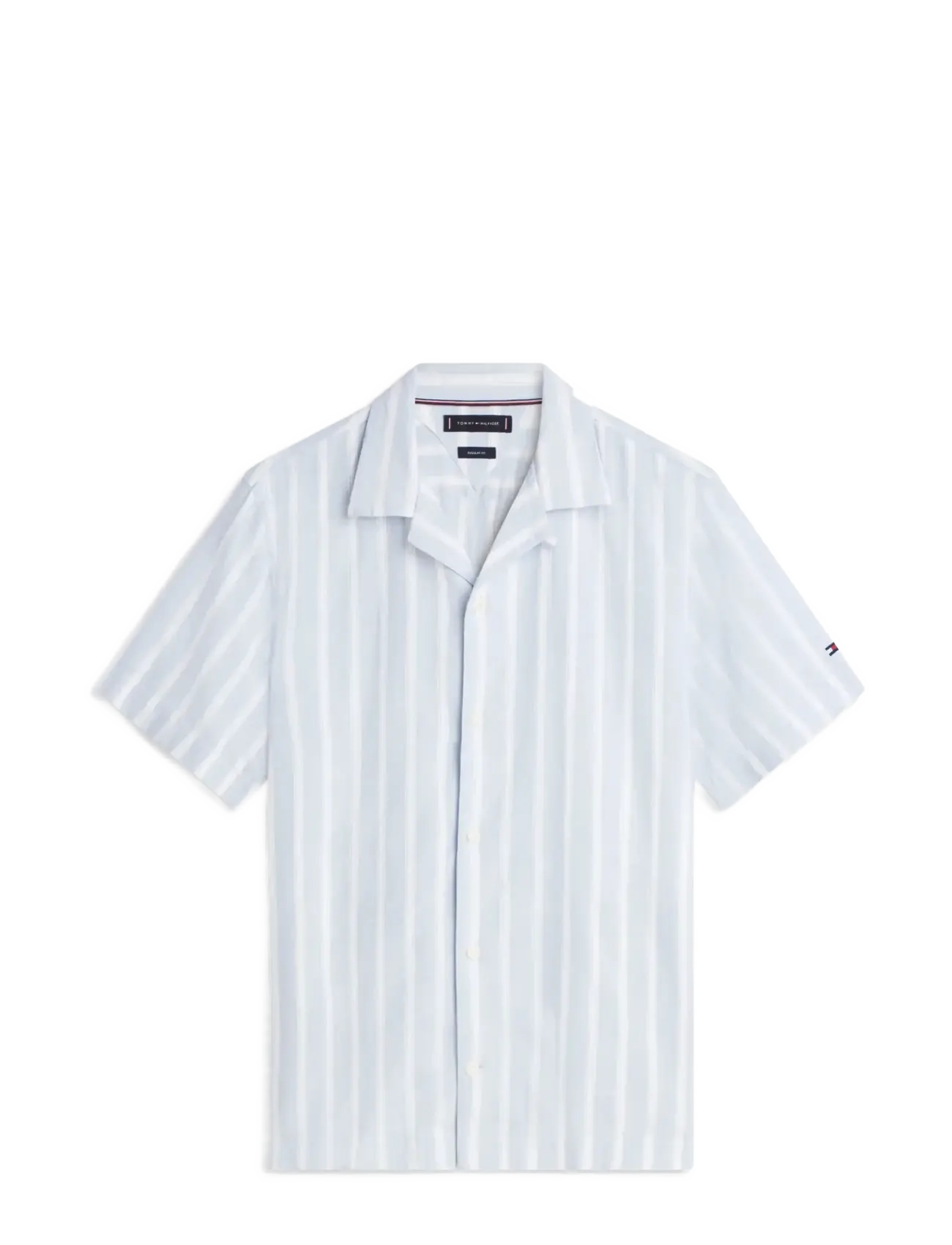 SWEET BLUE   STRIPE