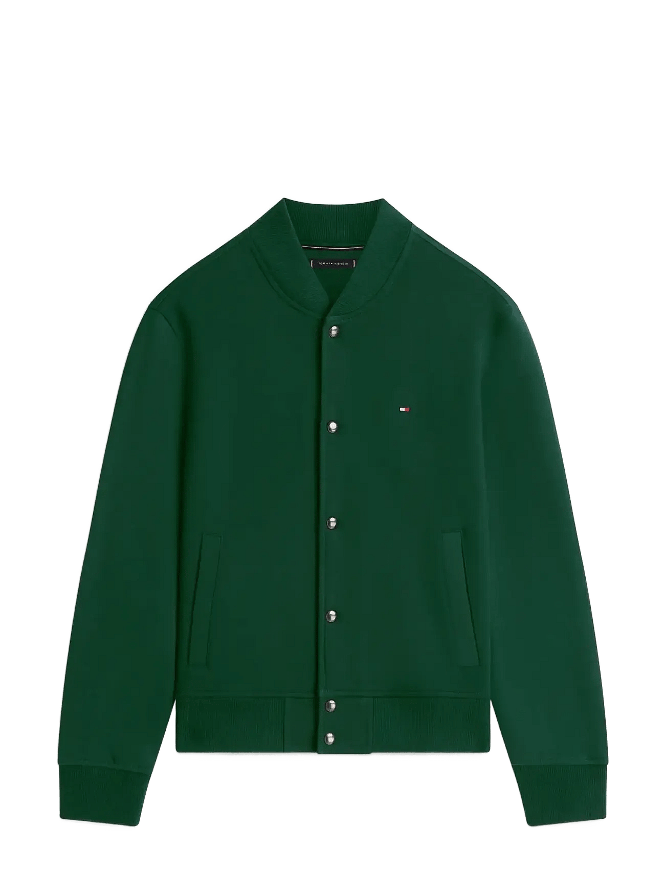 Tommy Hilfiger | Essential Terry Bomber Jacket | XXL