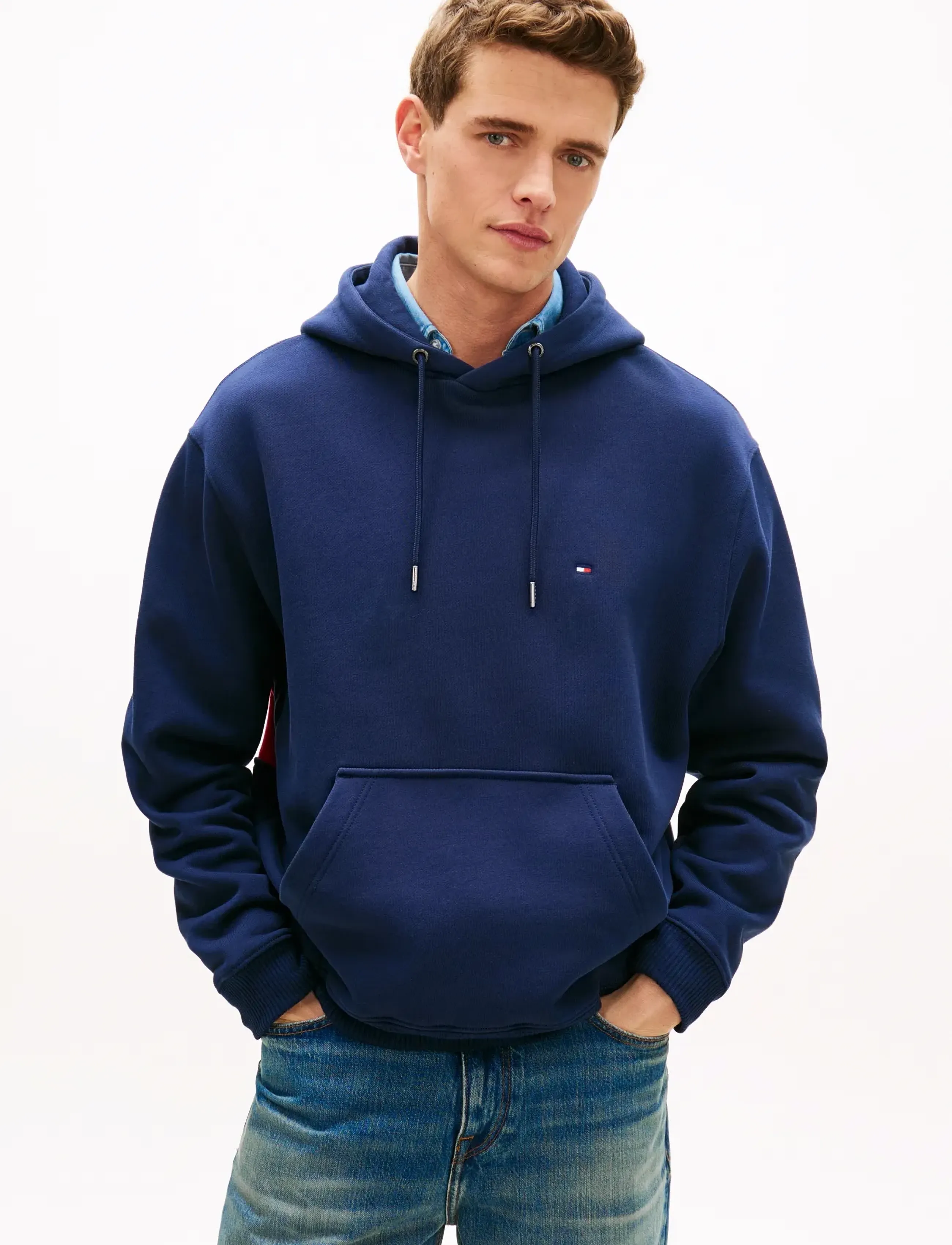 Flag Hoody