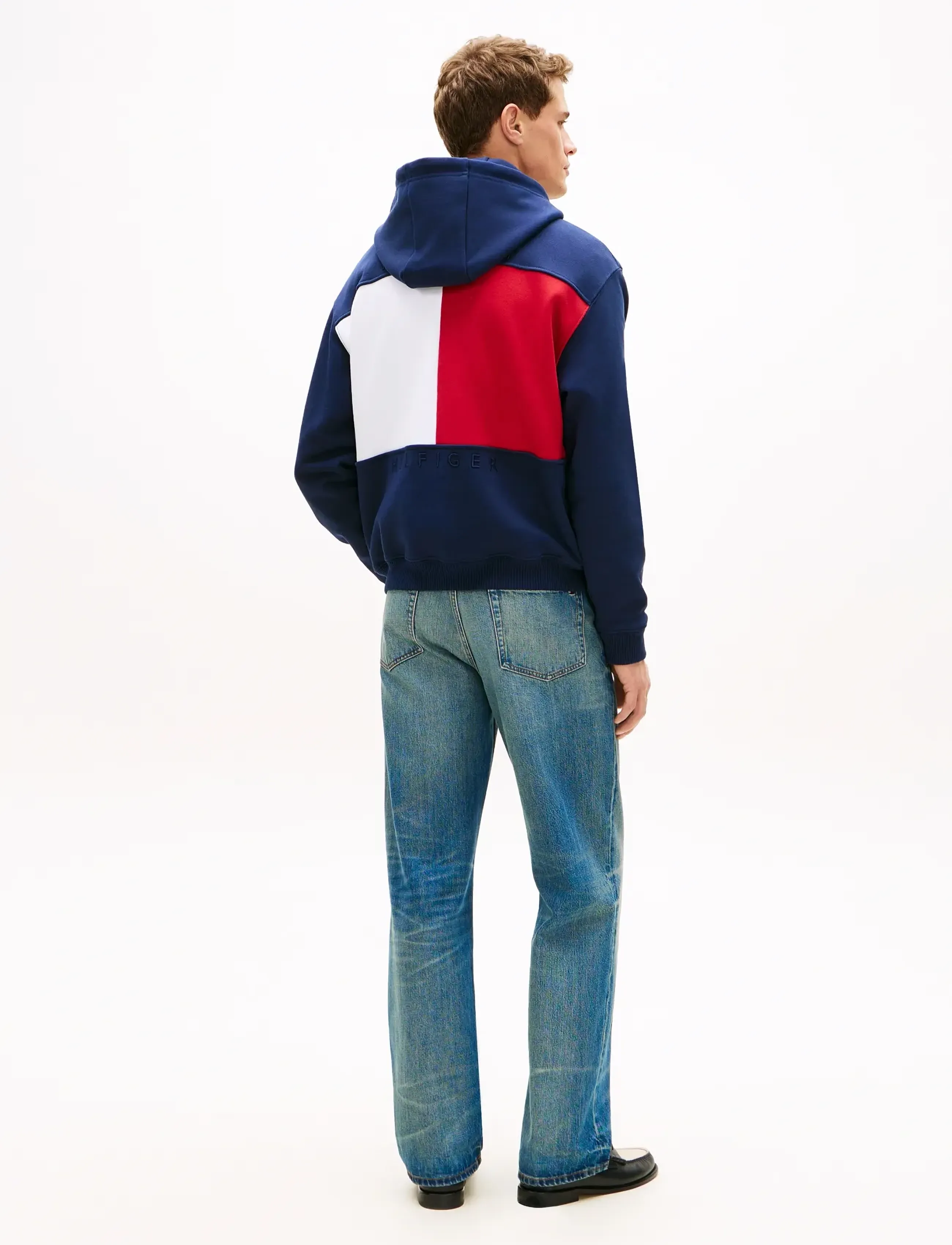 Flag Hoody 2