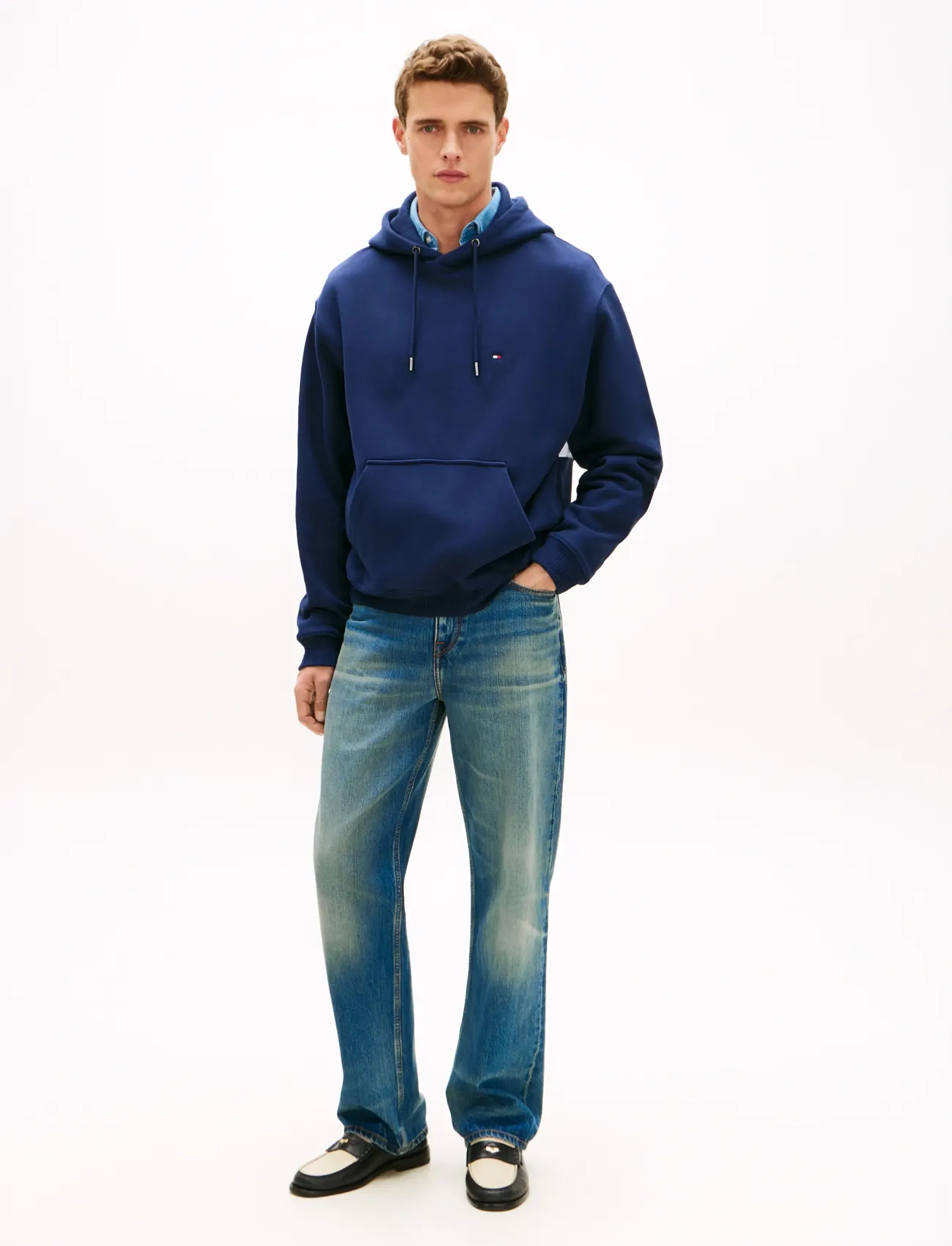 Flag Hoody 3