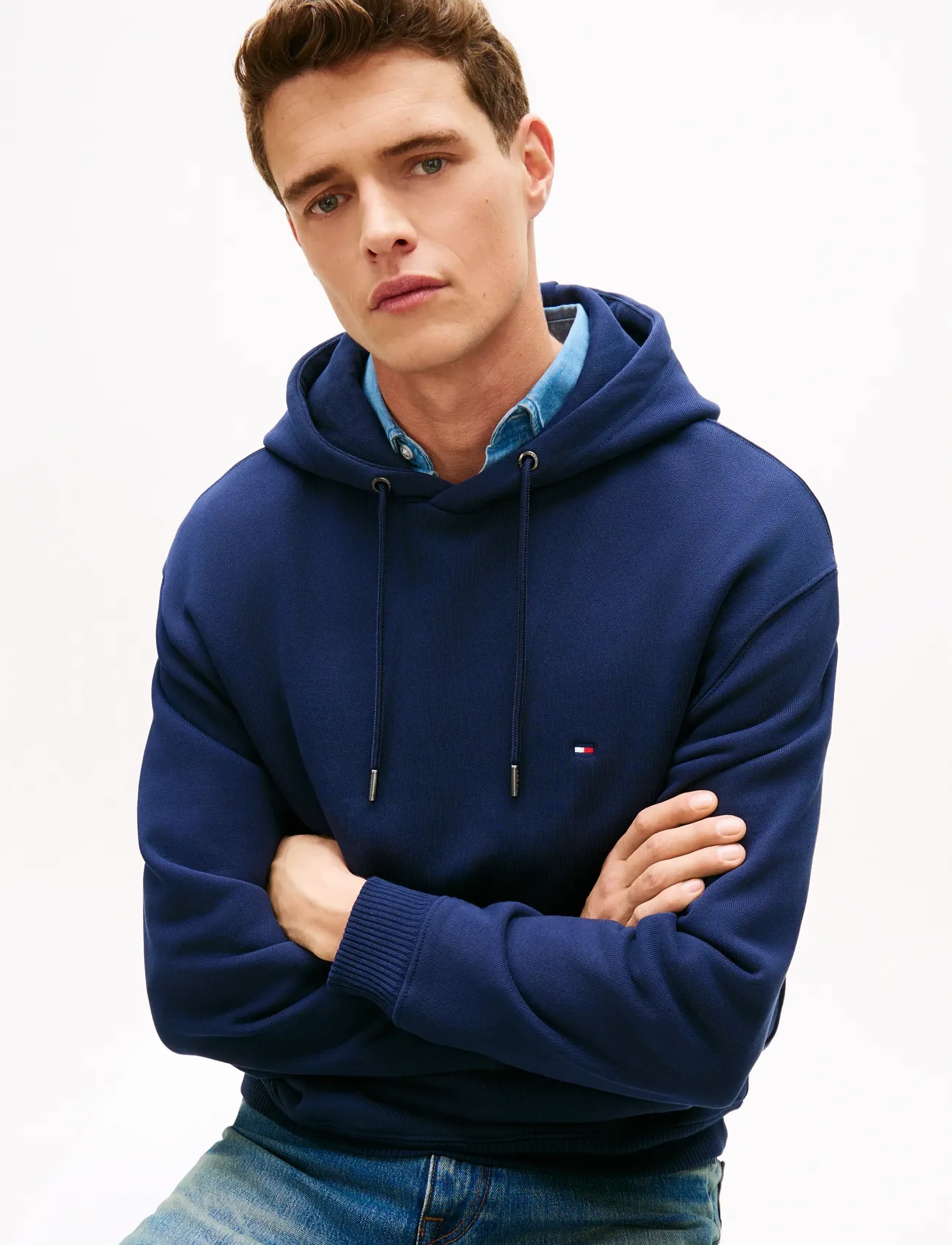 Flag Hoody 4