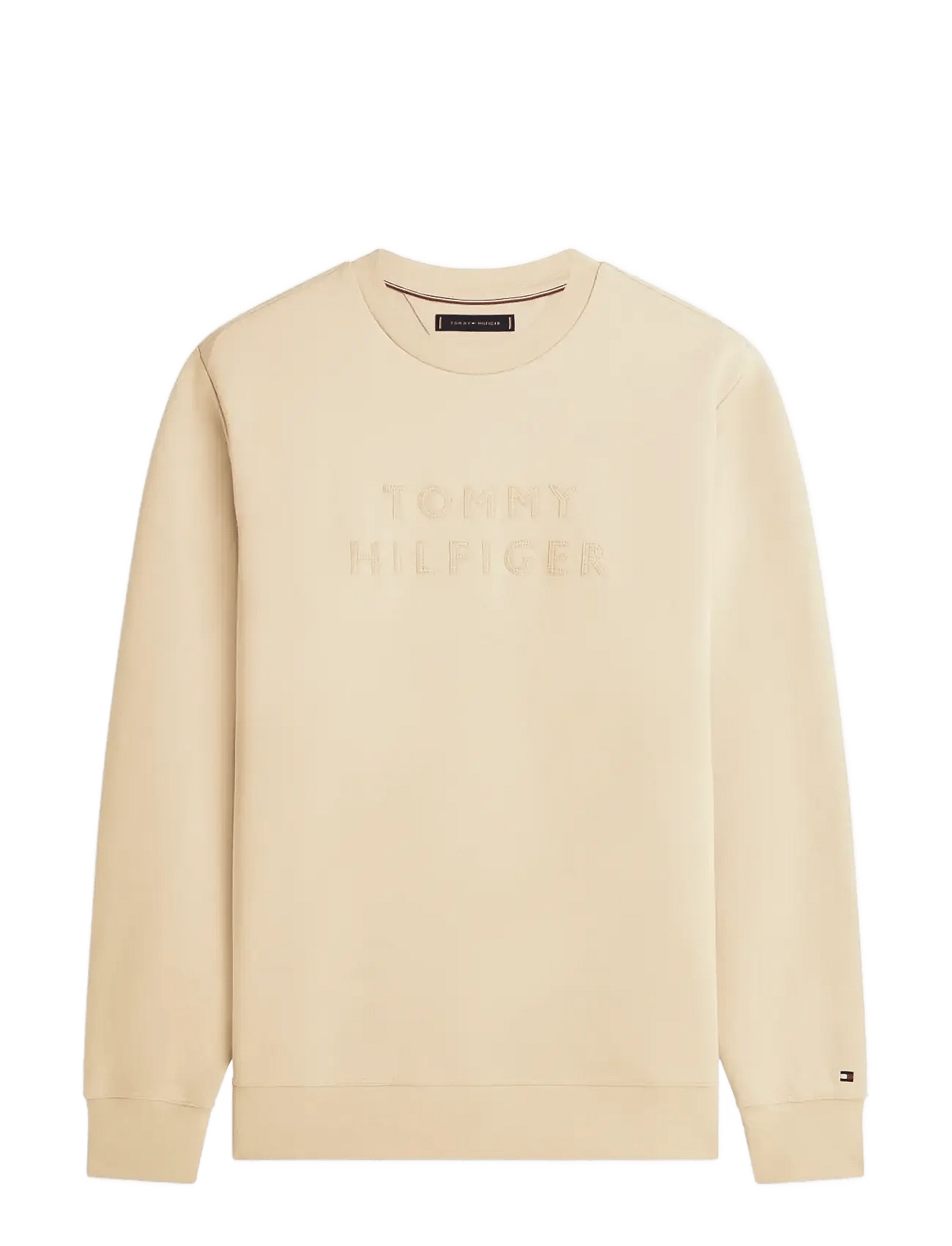 Tommy Hilfiger | Mix Media Intechno Crew | XXL