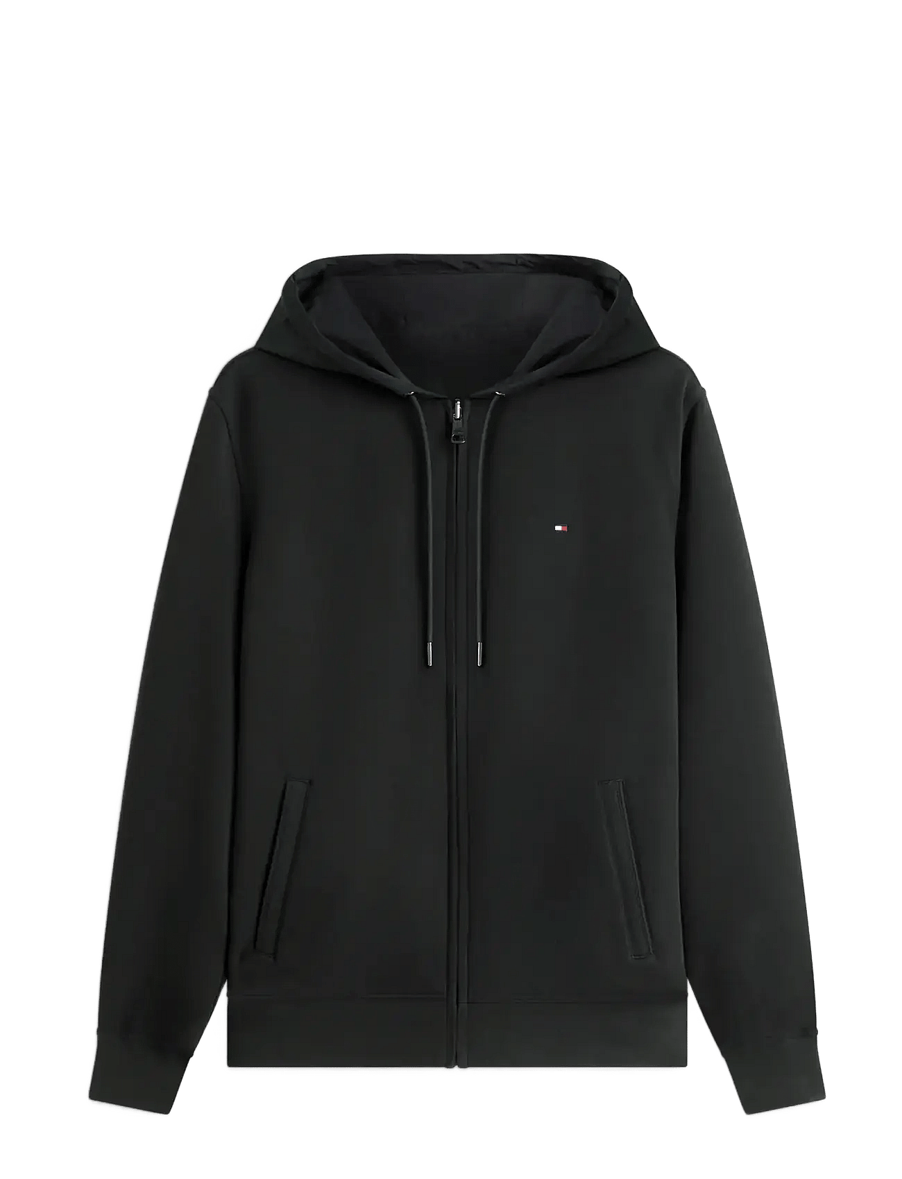 Tommy Hilfiger | Mix Media Reversible Hdd Zip | XL