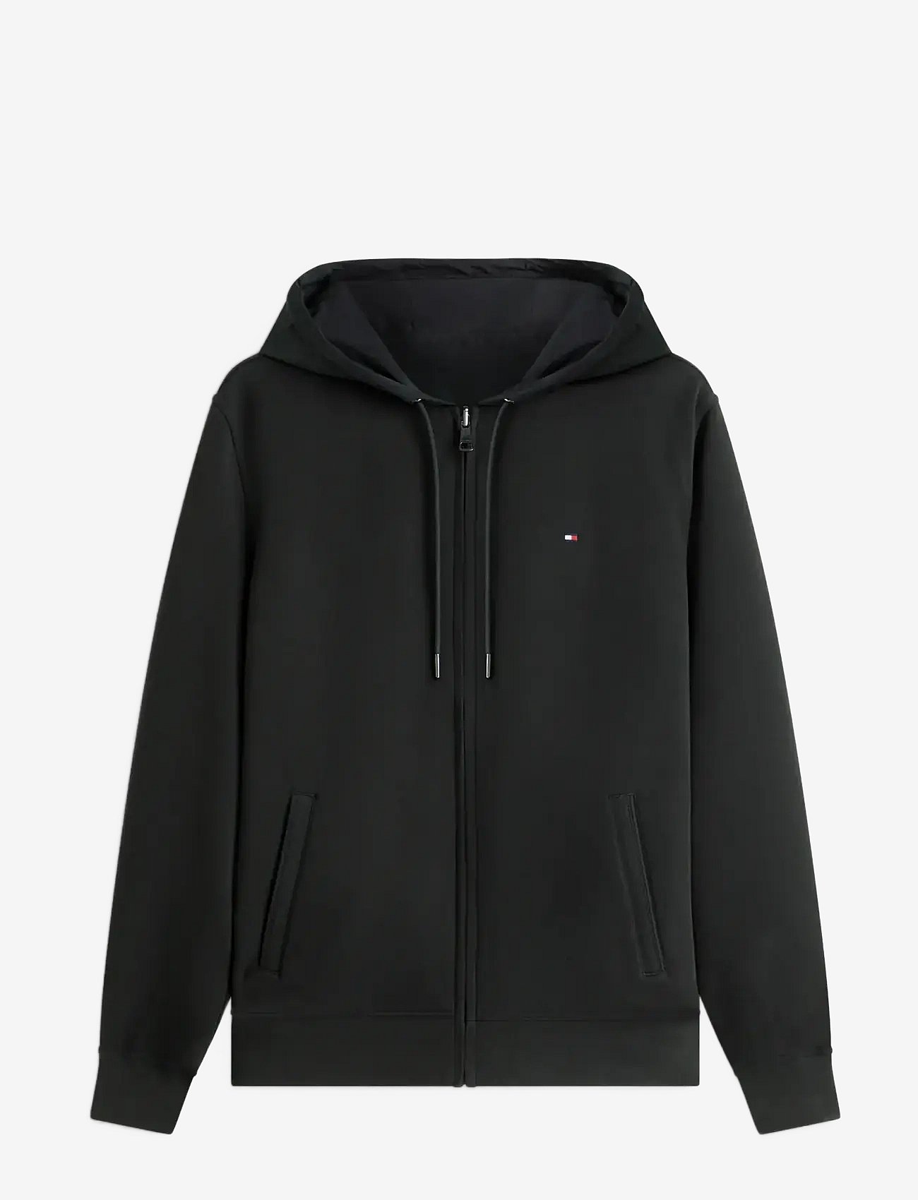 Tommy Hilfiger | Mix Media Reversible Hdd Zip | XL