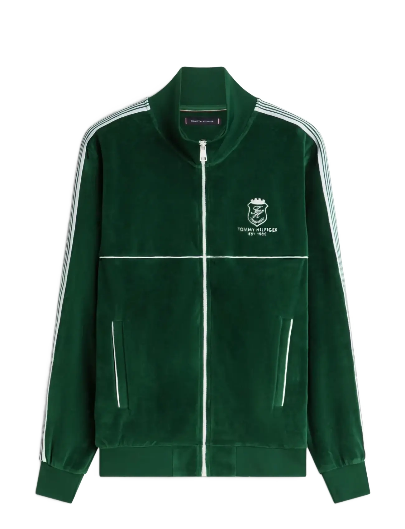 NOCTURNAL GREEN