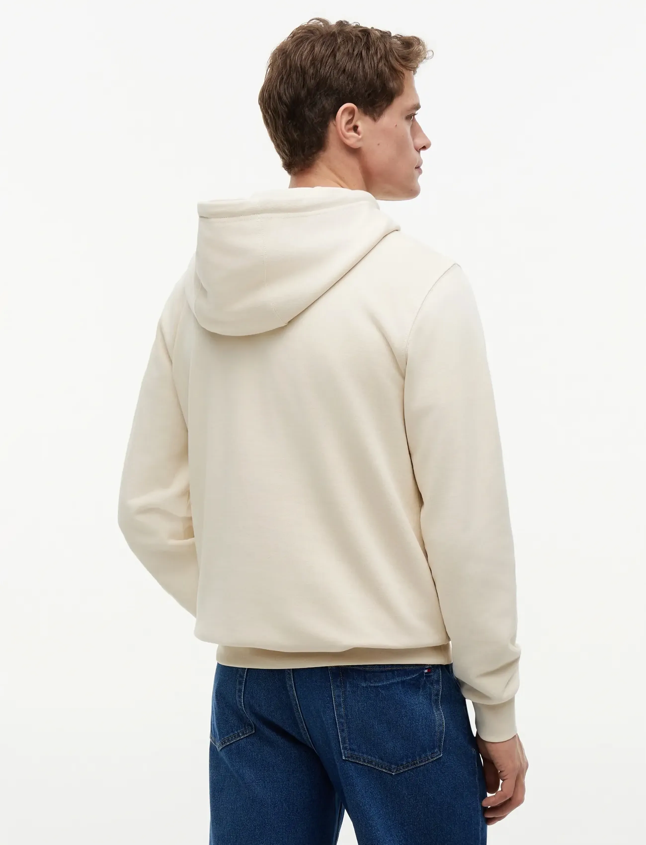 Summer Text Graphic Hoody 2