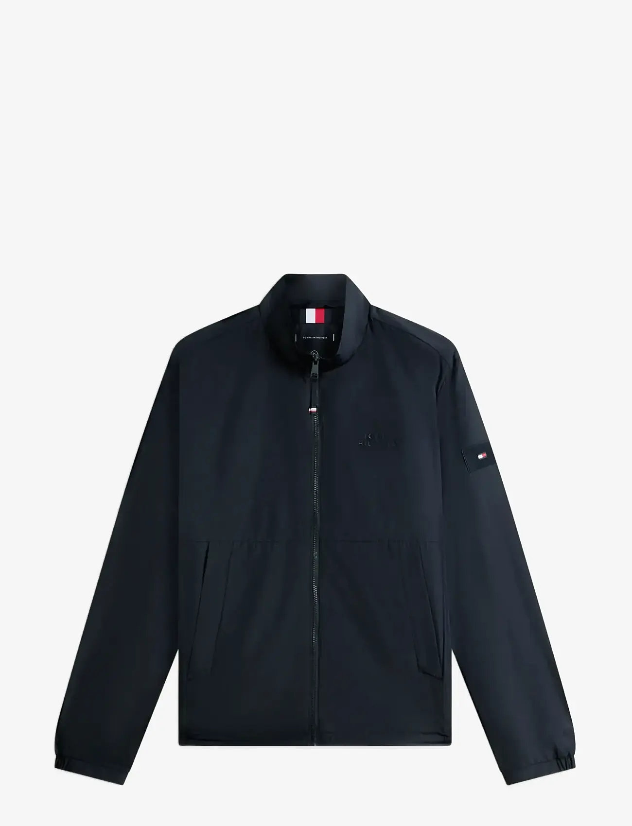 Tommy Hilfiger - BRANDED BLOUSON - forårsjakker - desert sky - 1