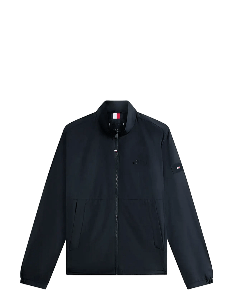 Tommy Hilfiger - BRANDED BLOUSON - forårsjakker - desert sky - 1