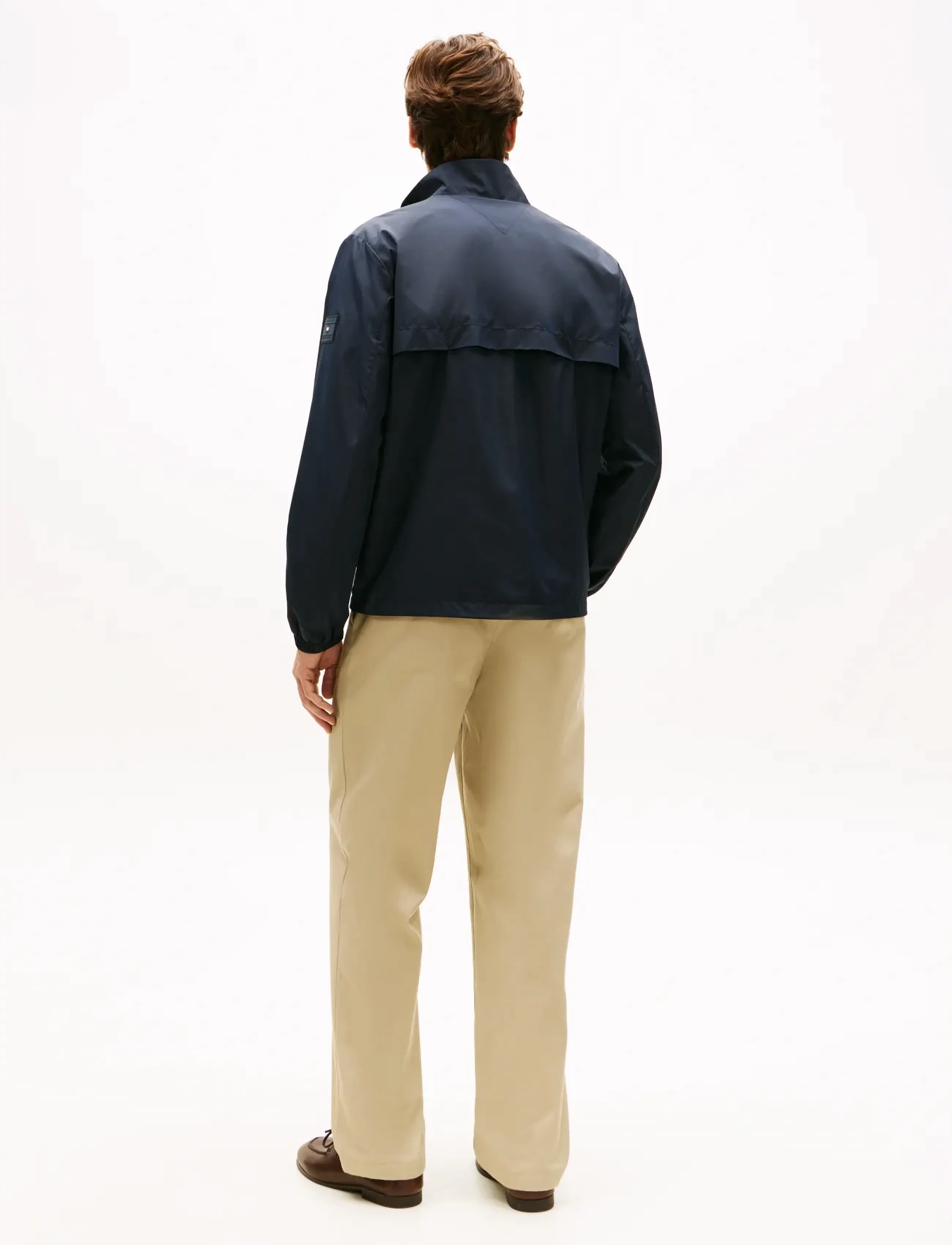 Branded Blouson 2