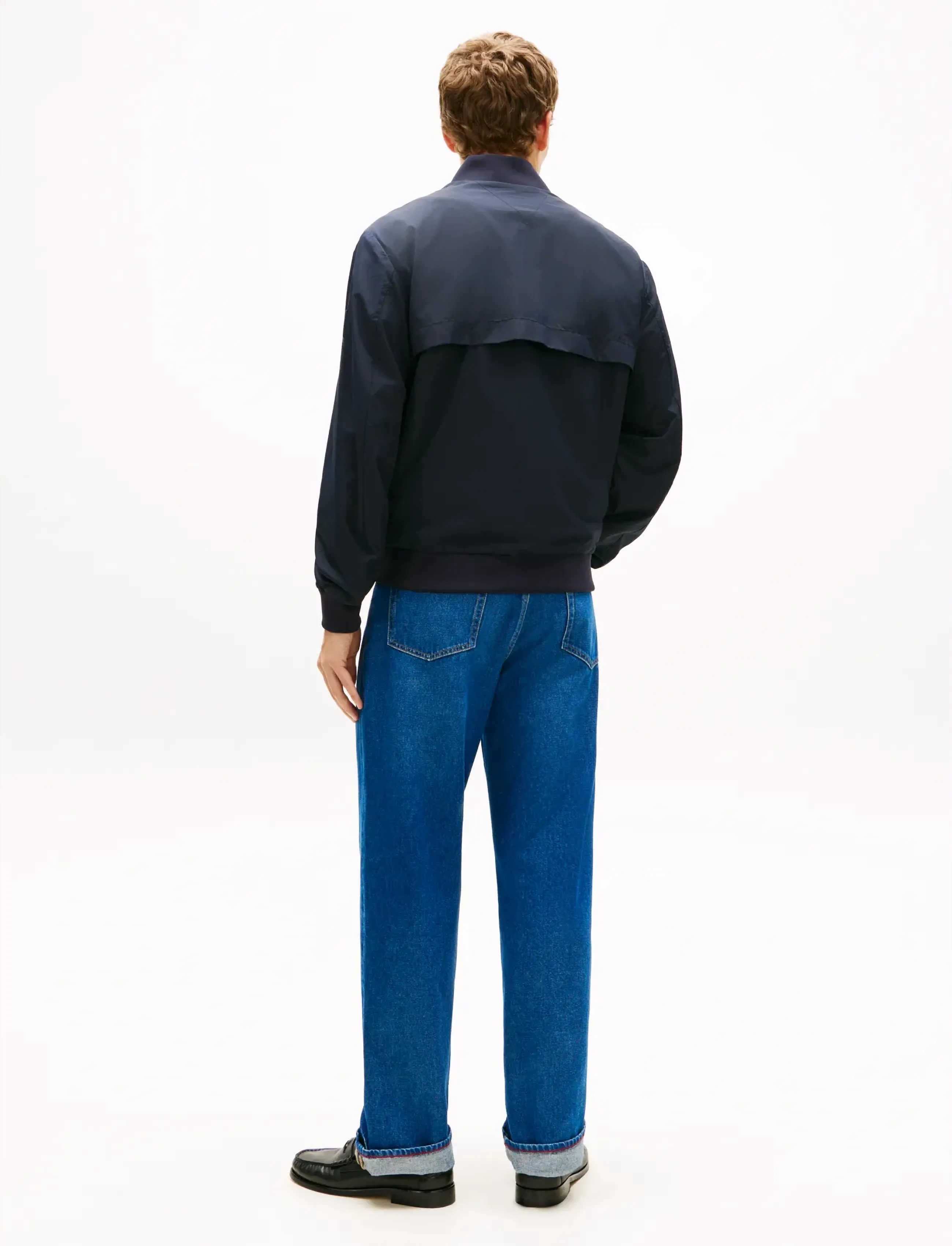 Branded Bomber 2