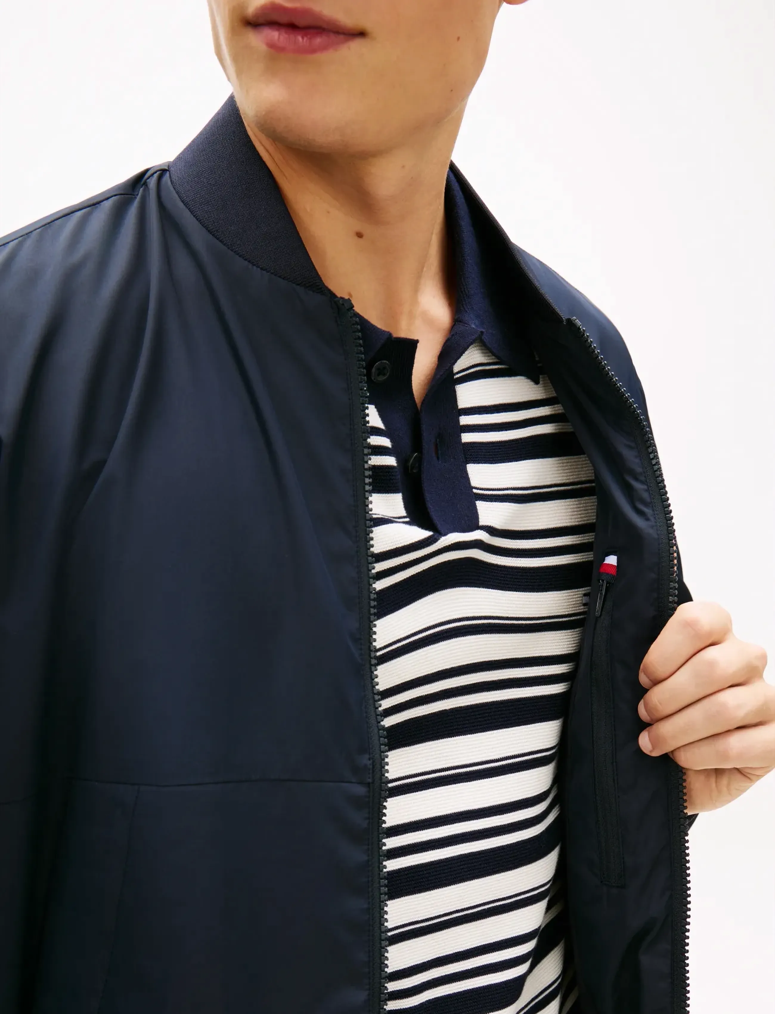 Branded Bomber 4