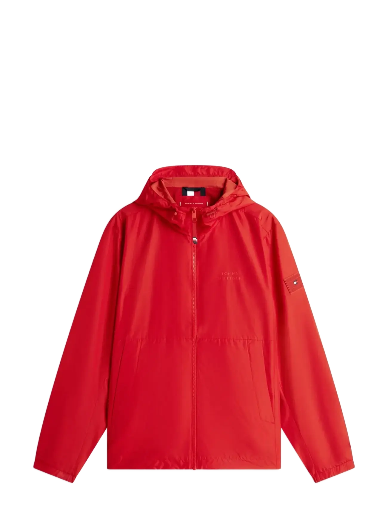 MEDIUM RED