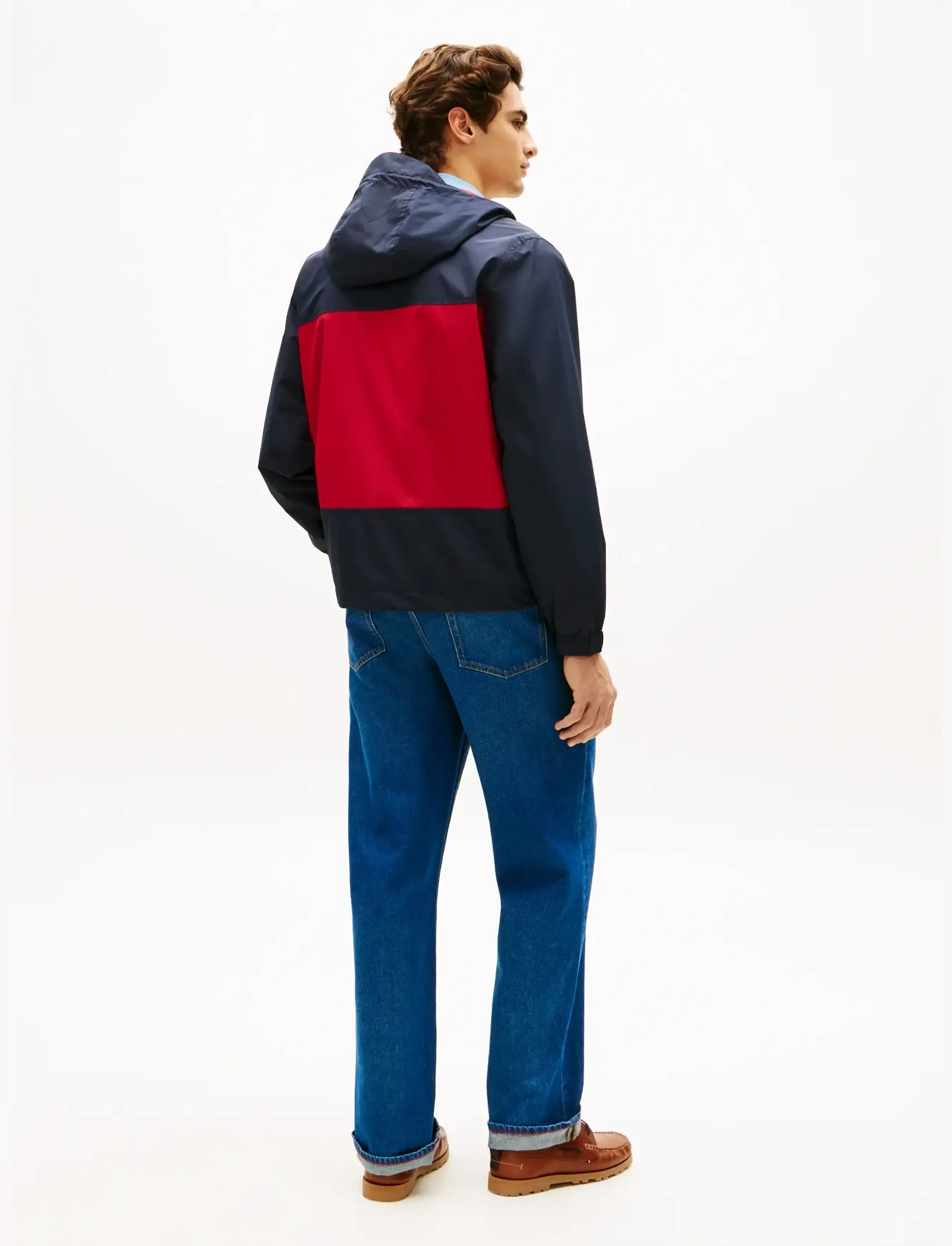 Reversible Color Block 2