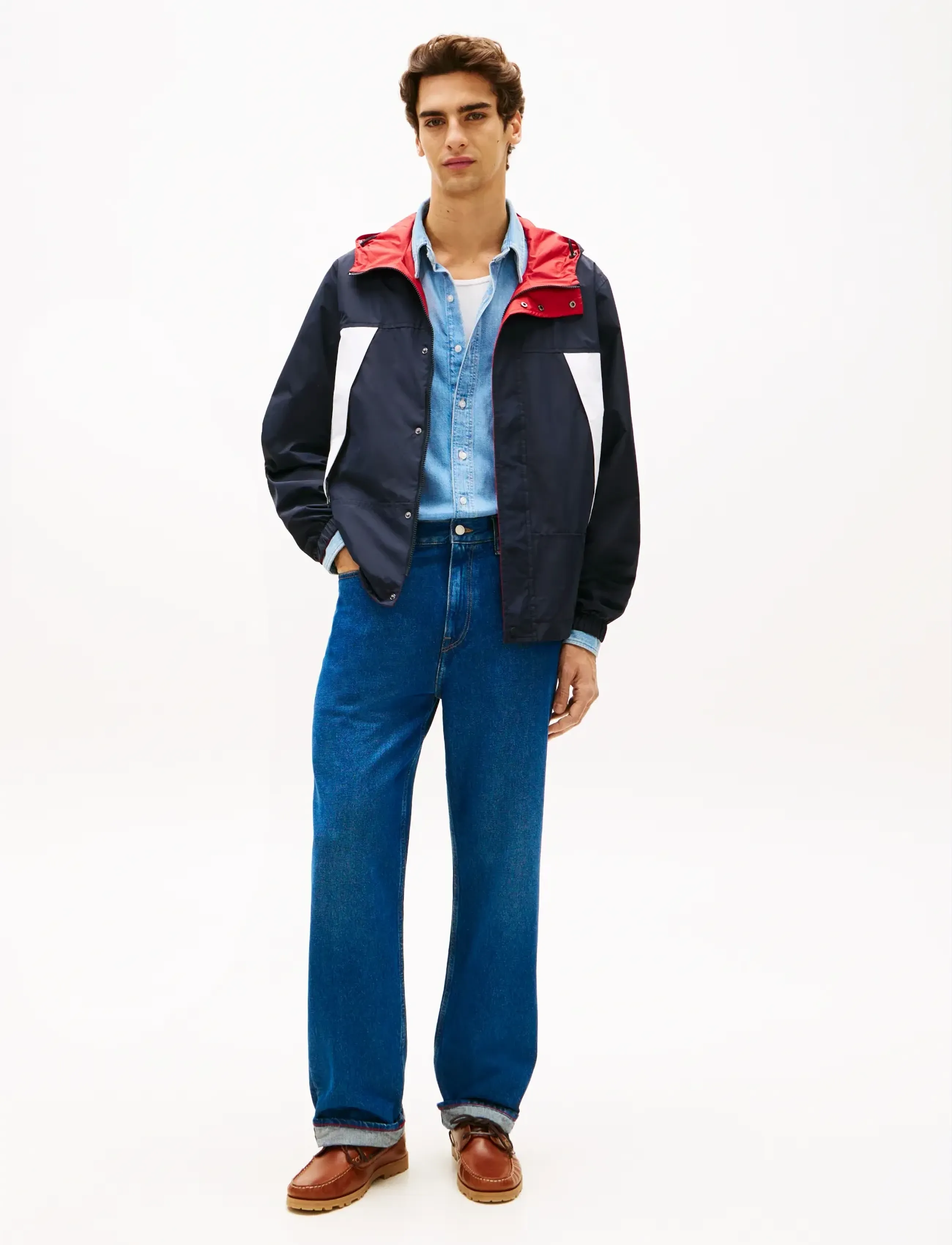 Reversible Color Block 3