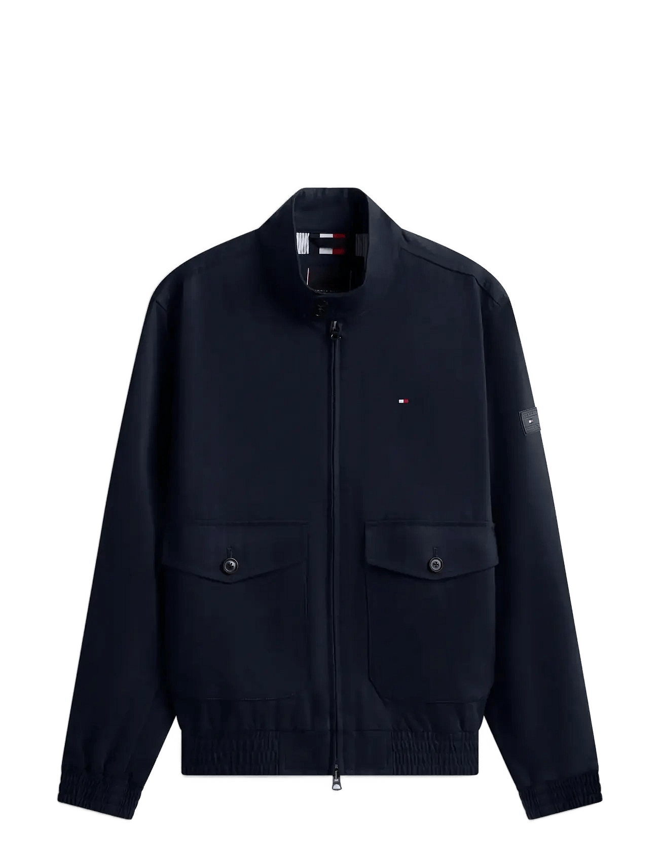 Tommy Hilfiger - Cotton Harrington -