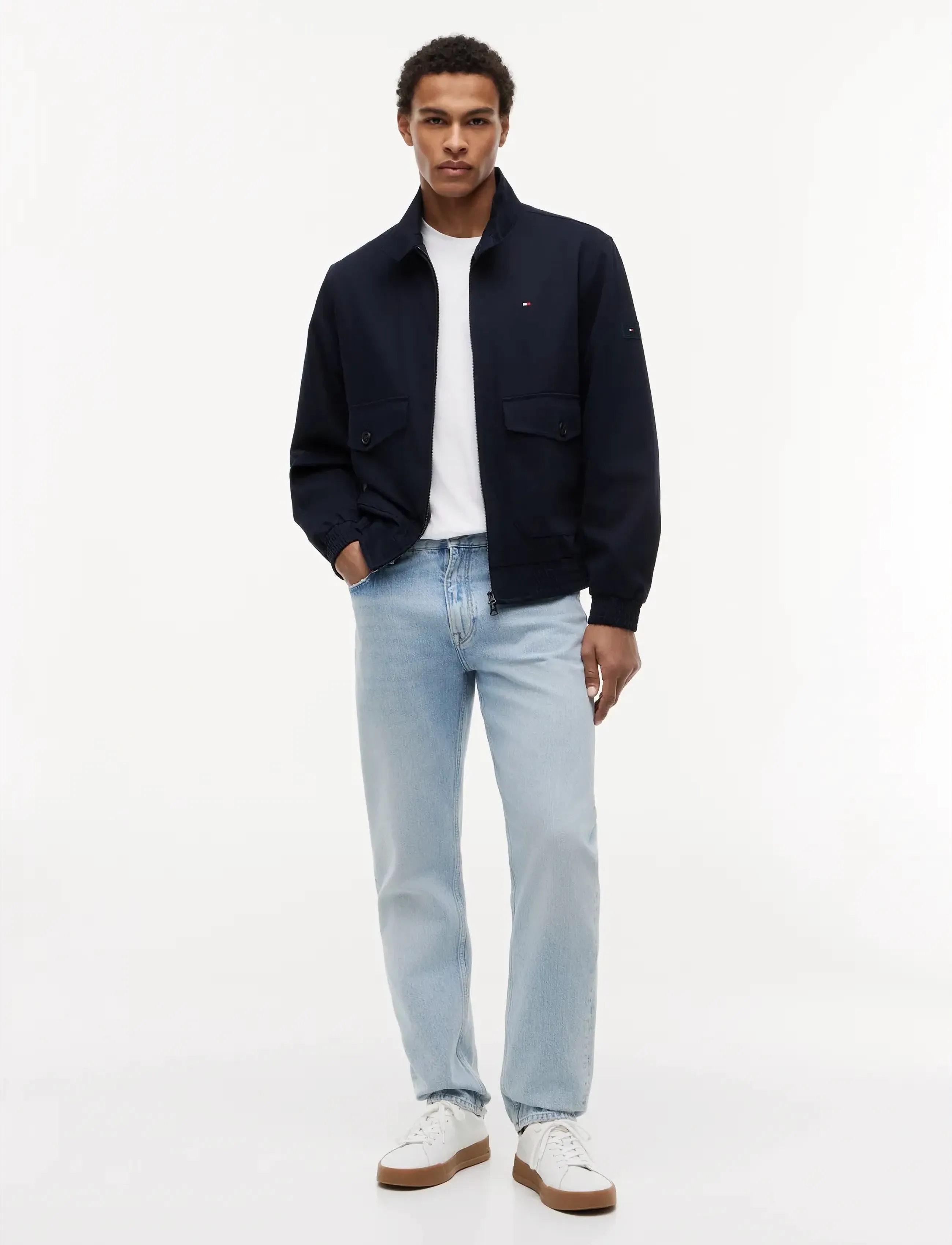 Cotton Harrington 4