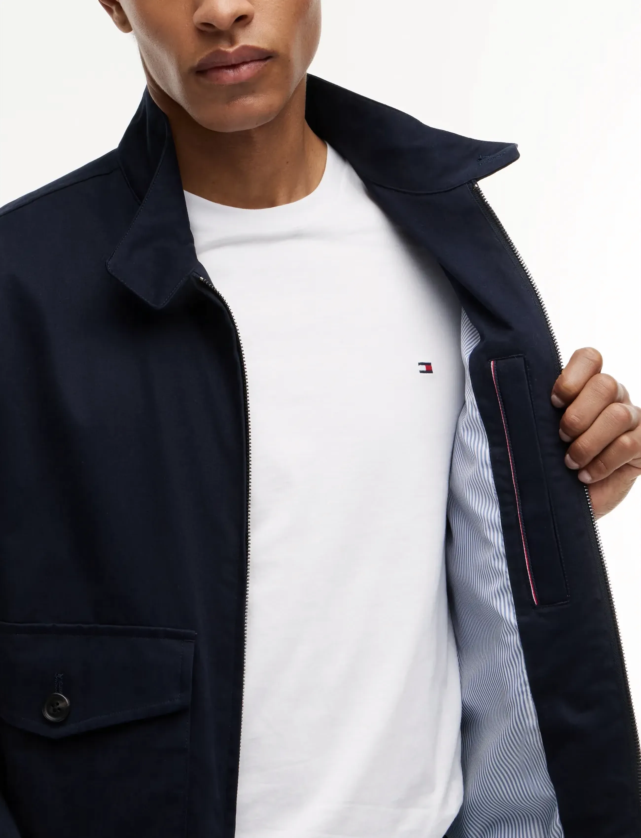 Cotton Harrington 5