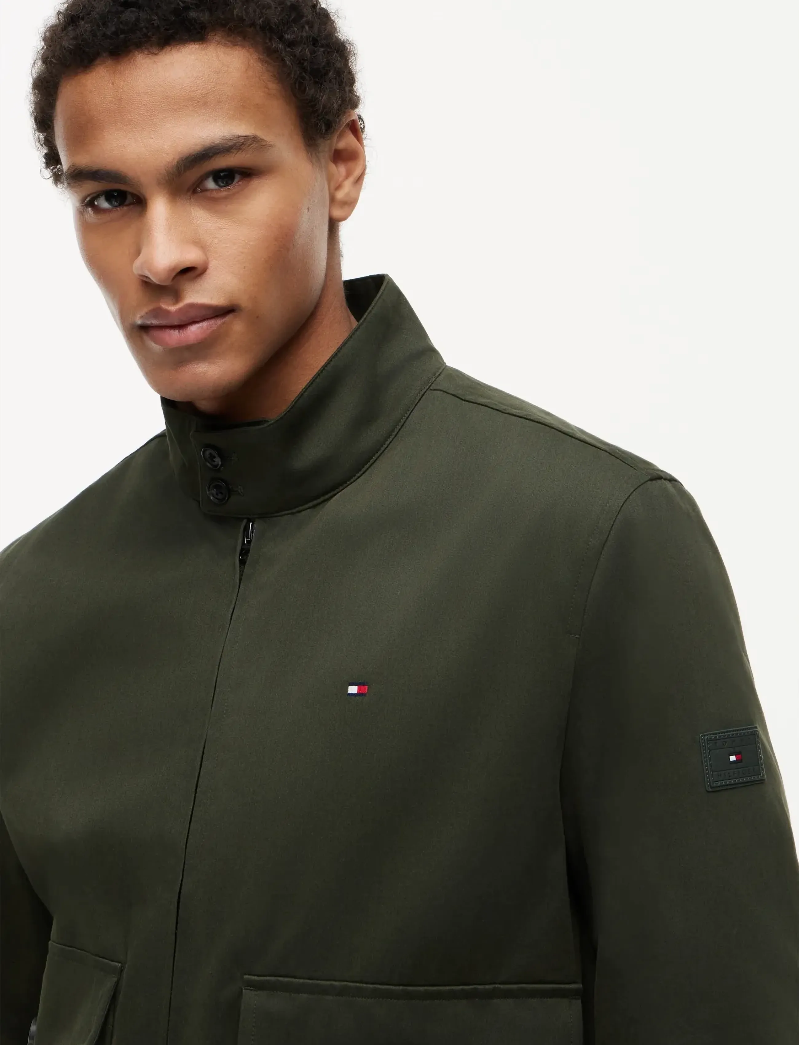 Cotton Harrington 3