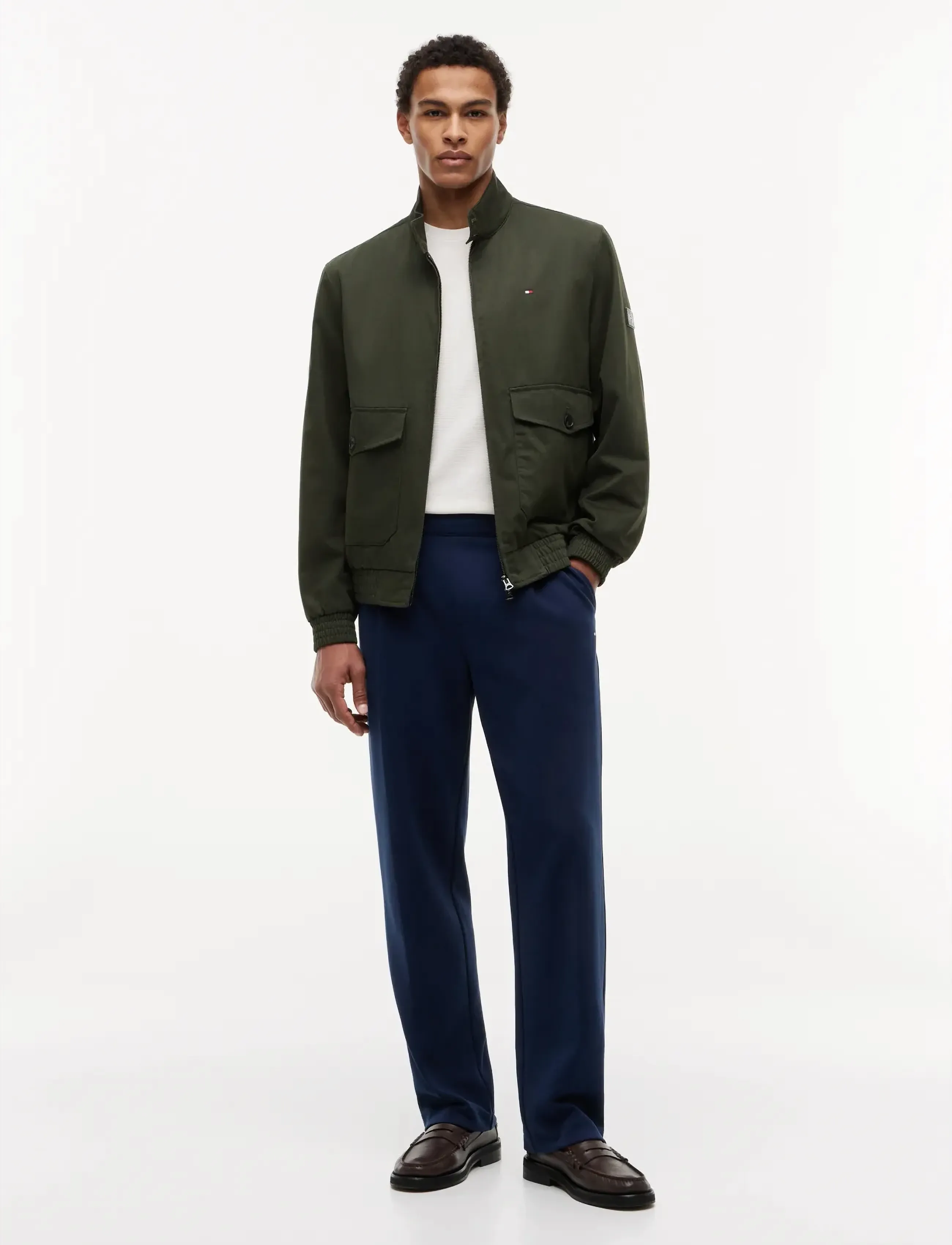Cotton Harrington 4
