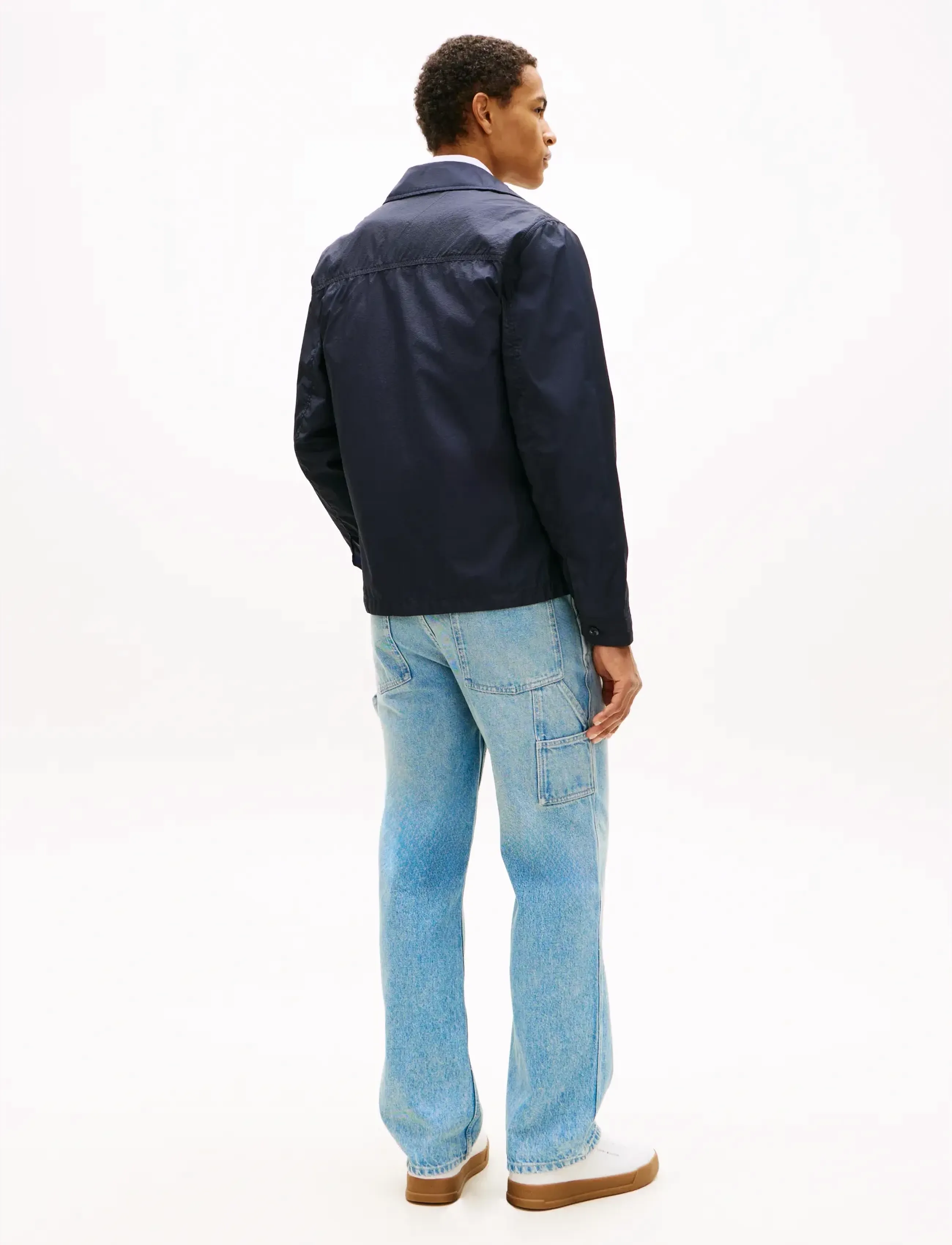 Extra Lw Shirt Jacket 2