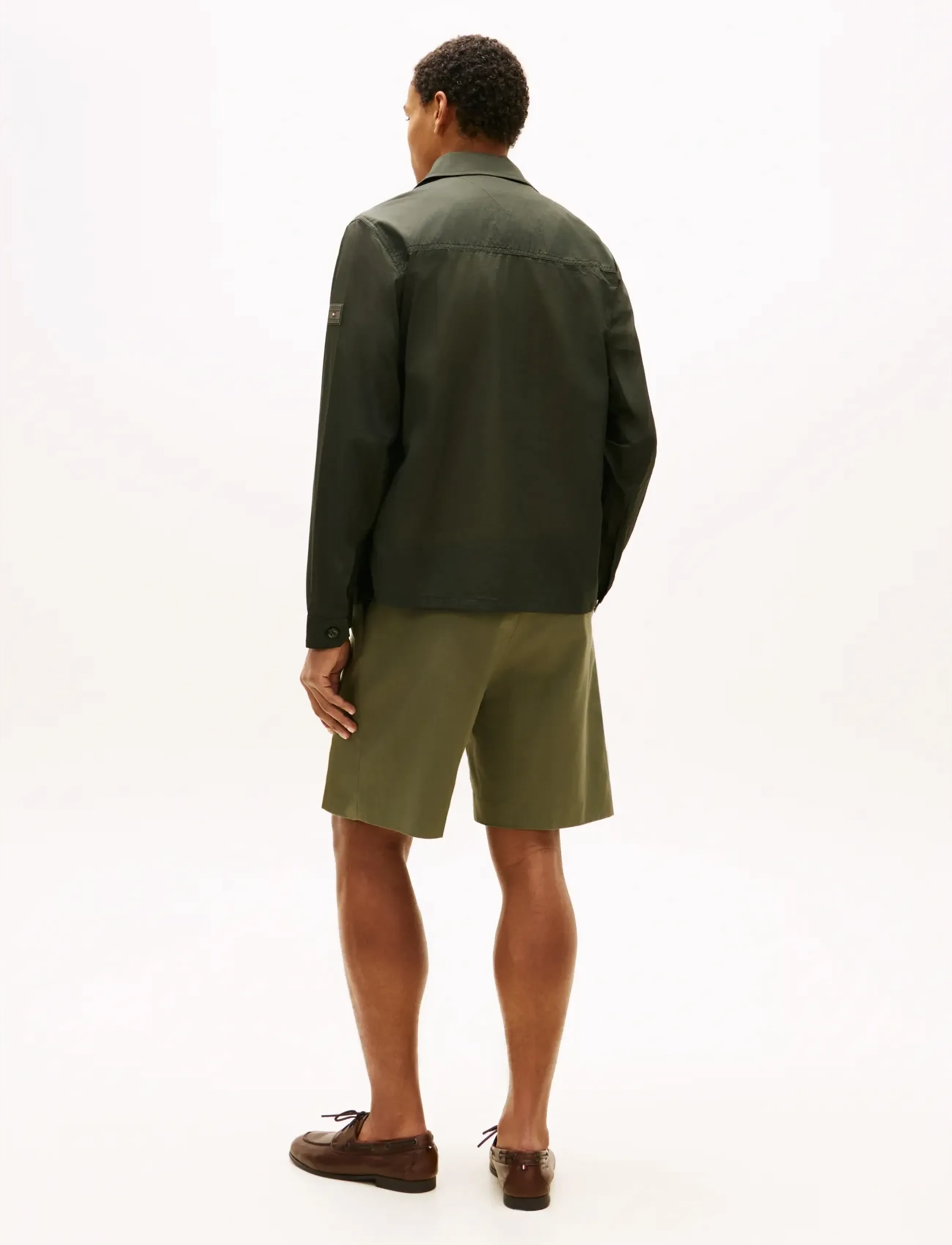 Extra Lw Shirt Jacket 2