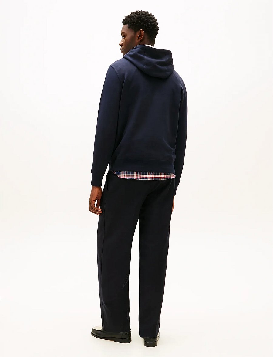 Tommy Hilfiger - ICON INTECHNO HOODY - shop by occasion - desert sky - 3