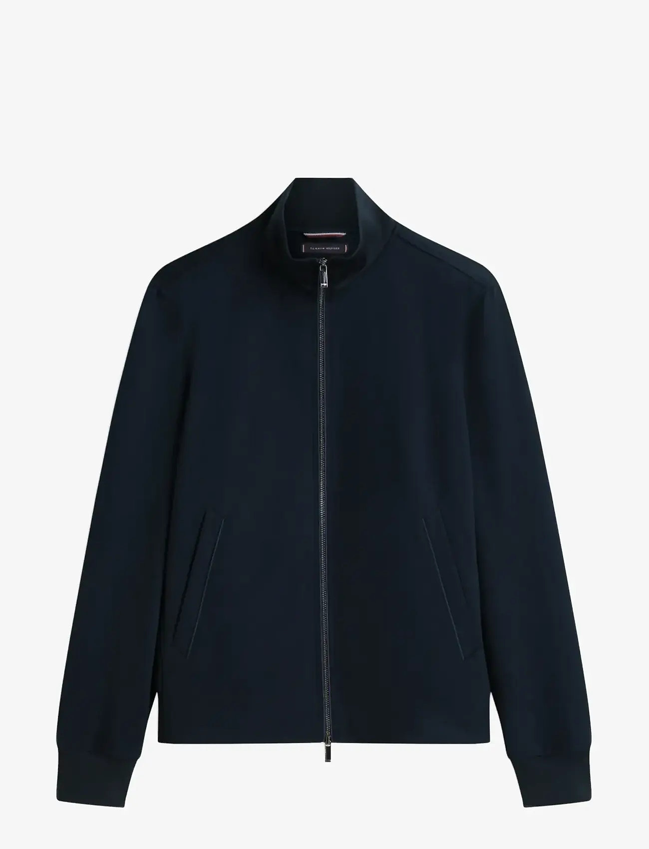 Tommy Hilfiger - DC PERFORMANCE PUNTO MILANO ZU - dark night navy - 1