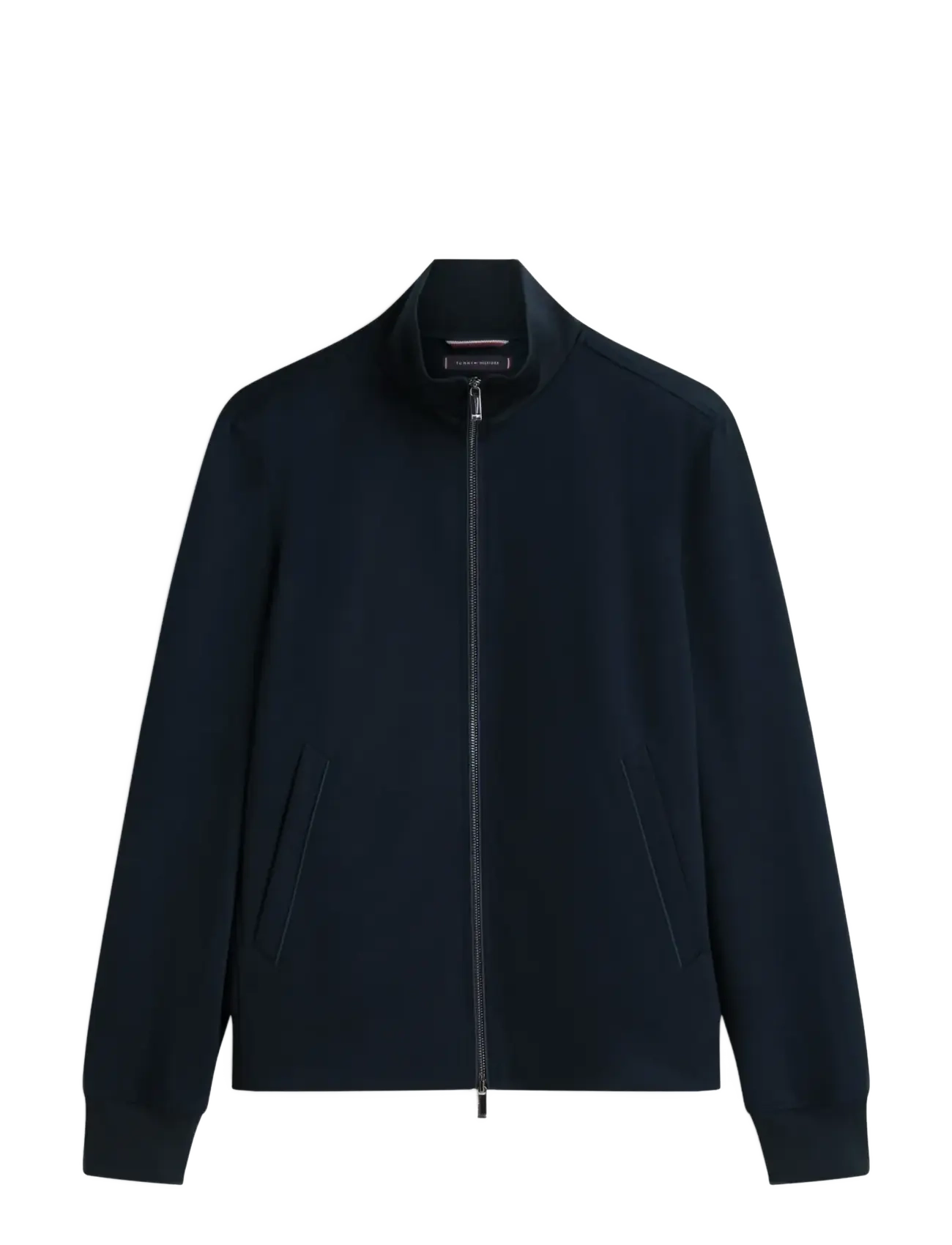 Tommy Hilfiger DC PERFORMANCE PUNTO MILANO ZU - Tøj - DARK NIGHT NAVY / navy