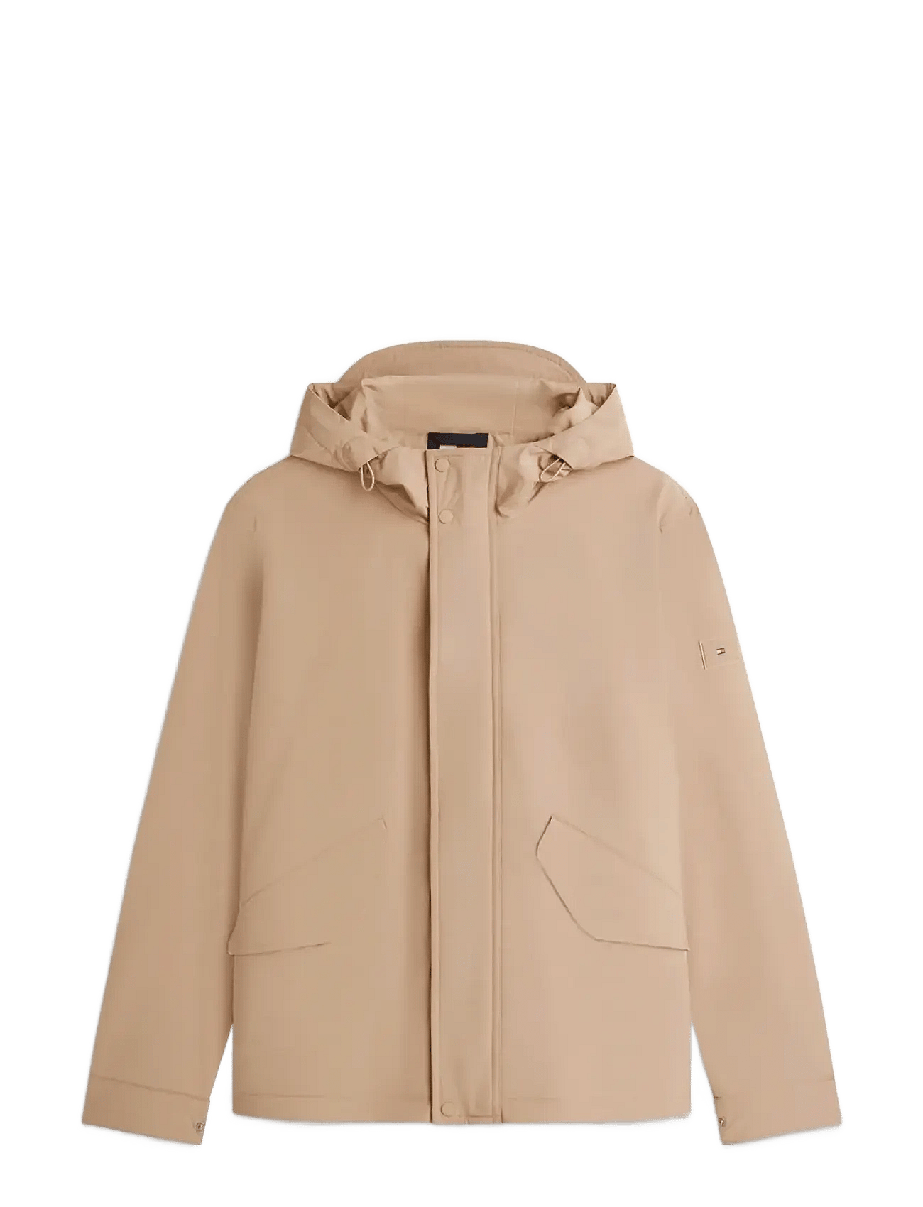 Tommy Hilfiger | Lw Packable Hooded Jacket | XXL