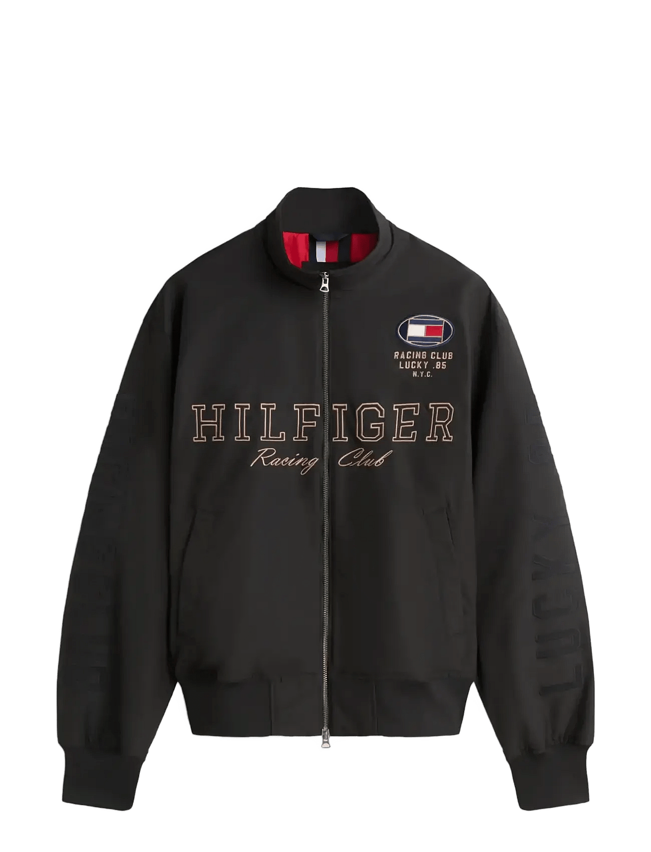 Tommy Hilfiger | Racing Jacket | XL