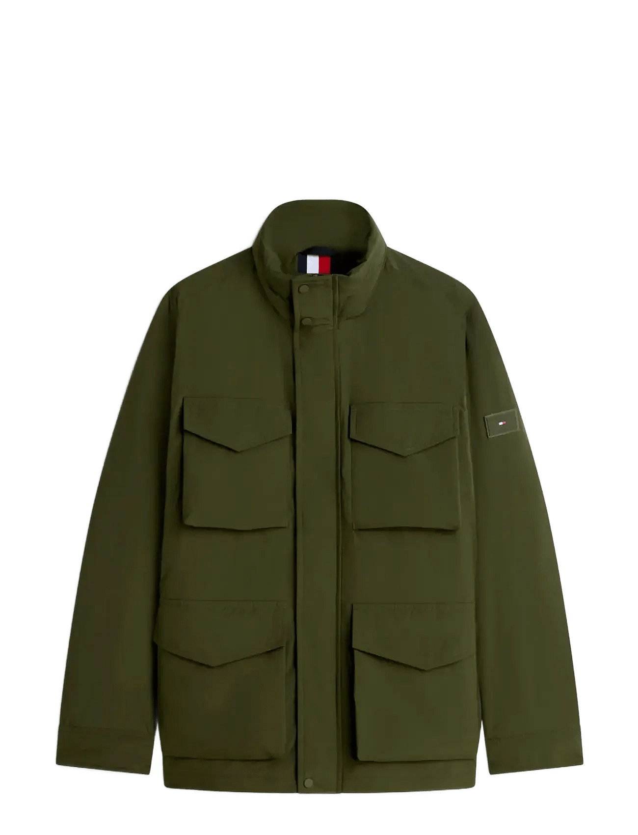 Tommy Hilfiger | Lw Packable Field Jacket | S
