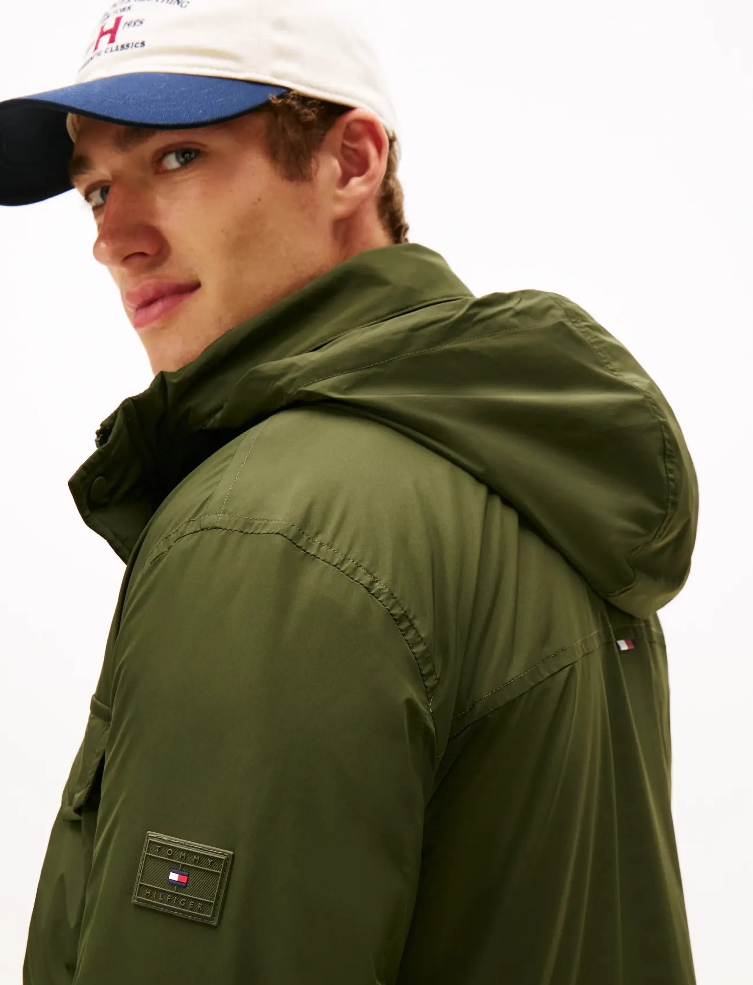 Lw Packable Field Jacket 4