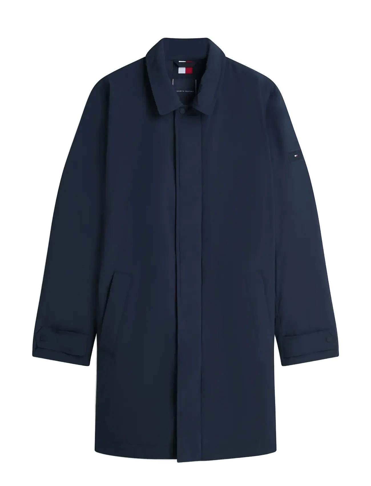 Tommy Hilfiger | Lw Packable Carcoat | XL