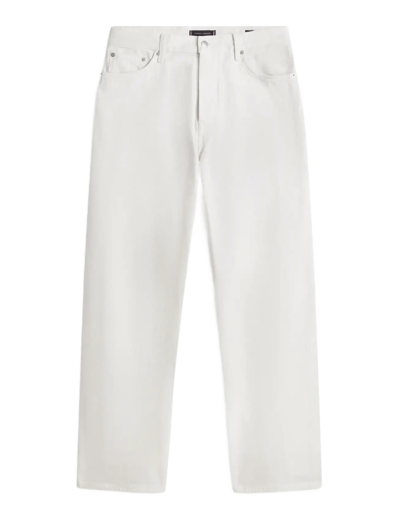 Tommy Hilfiger - LOOSE GRAND GMD - white - 1