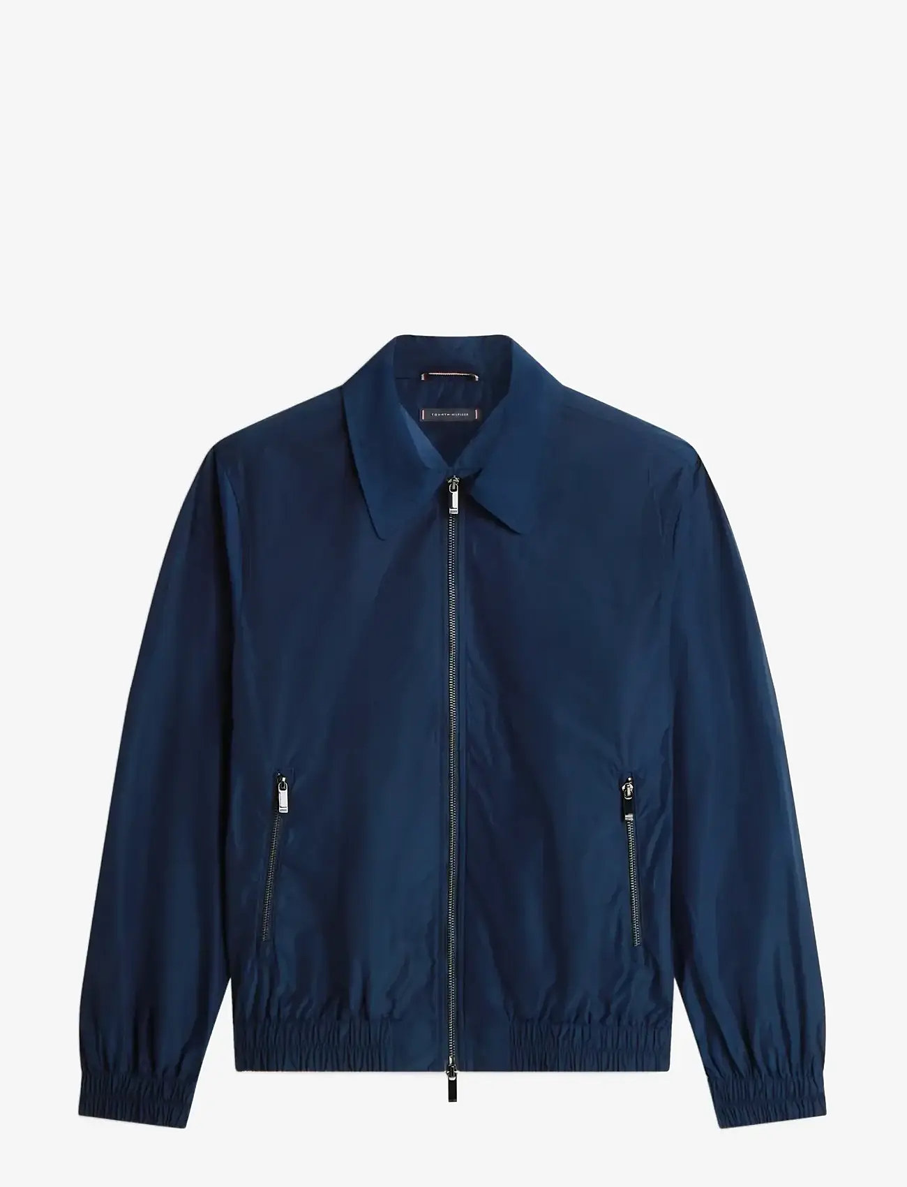 Tommy Hilfiger - DC PERF SHORT JACKET - forårsjakker - navy iris - 1