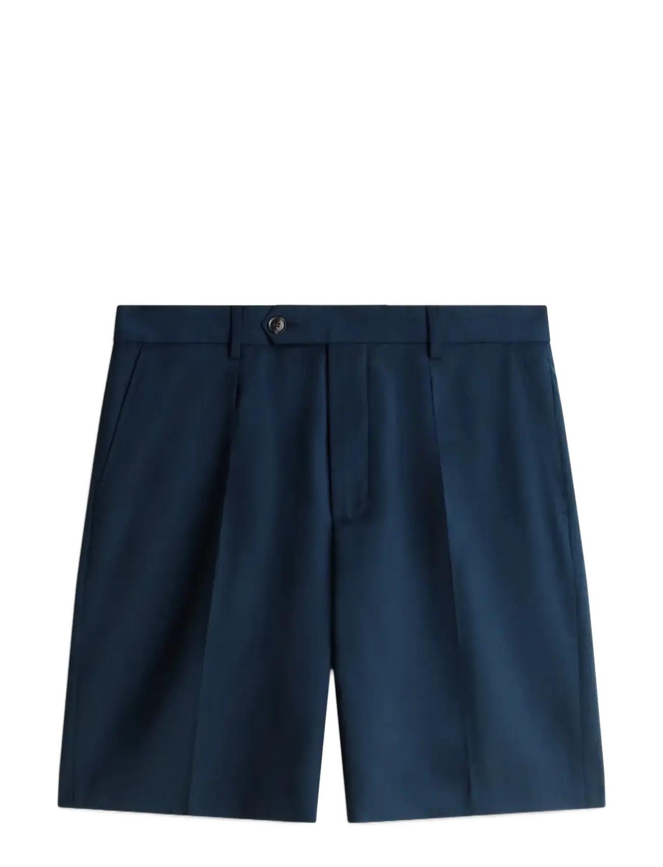 Tommy Hilfiger DC SUMMER DRESS  SHORTS - New arrivals - NAVY IRIS / navy