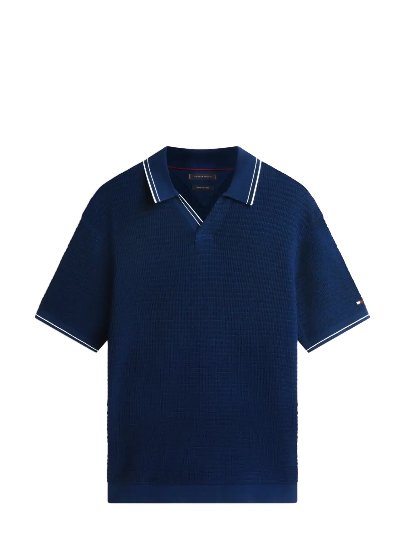 NAVY IRIS