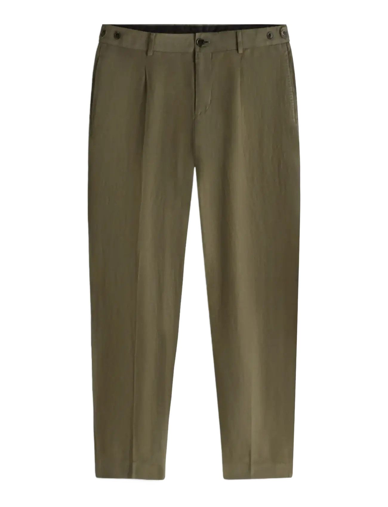 DC GMD LINEN PANTS