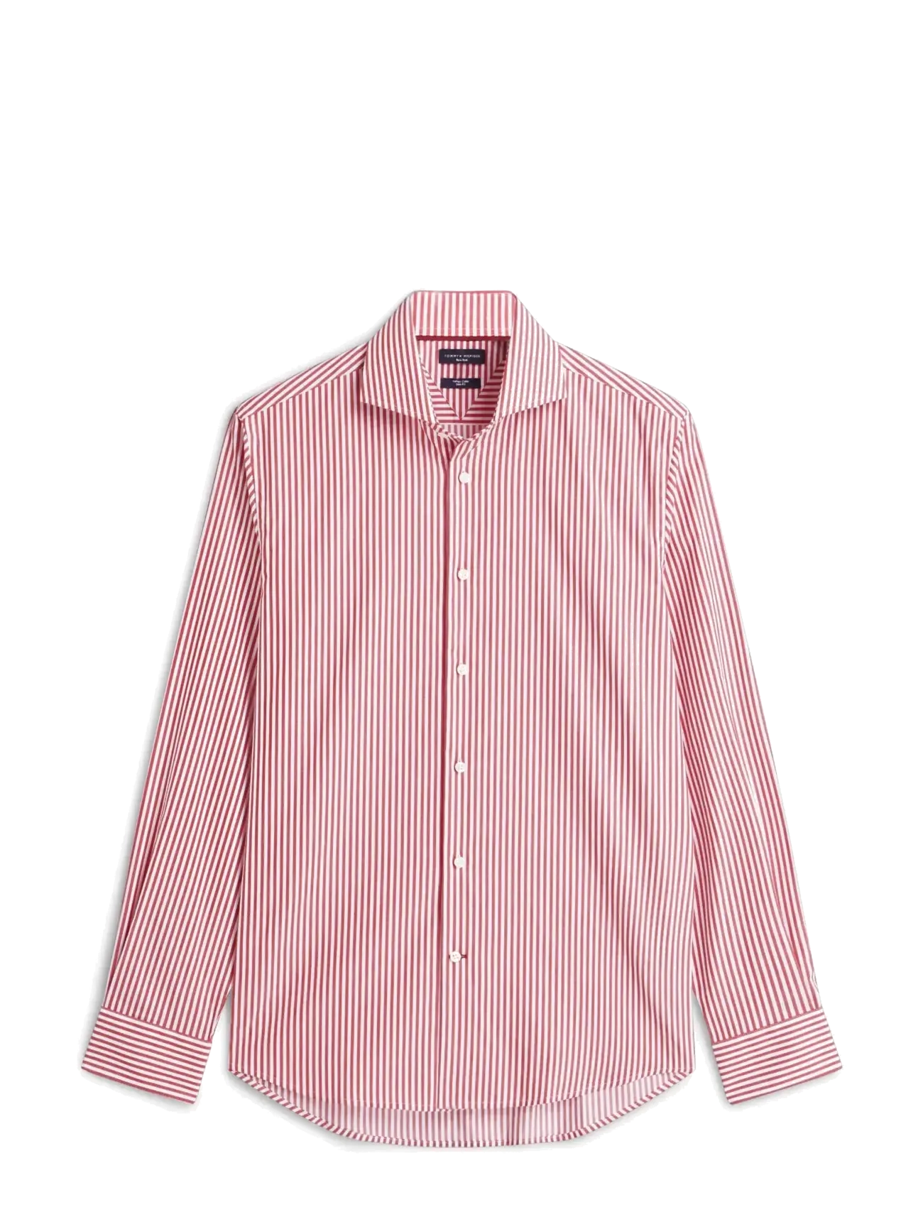 MEDIUM RED WHITE